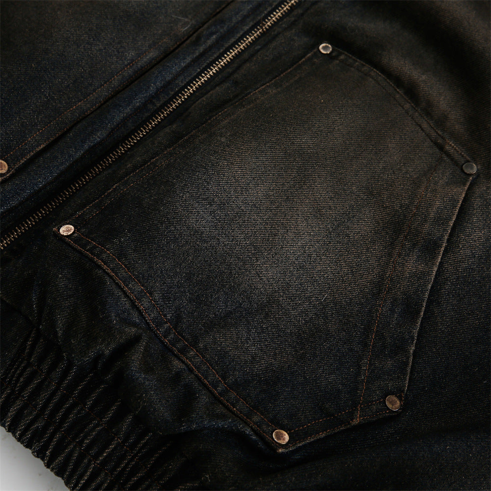 ECHO JACKET