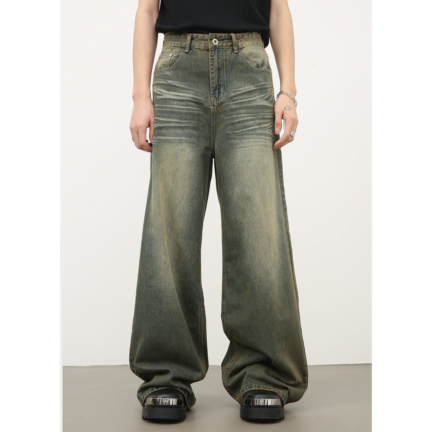 CRAVE PANTS