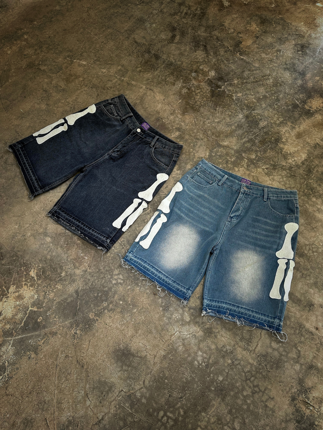 FRAME SHORTS