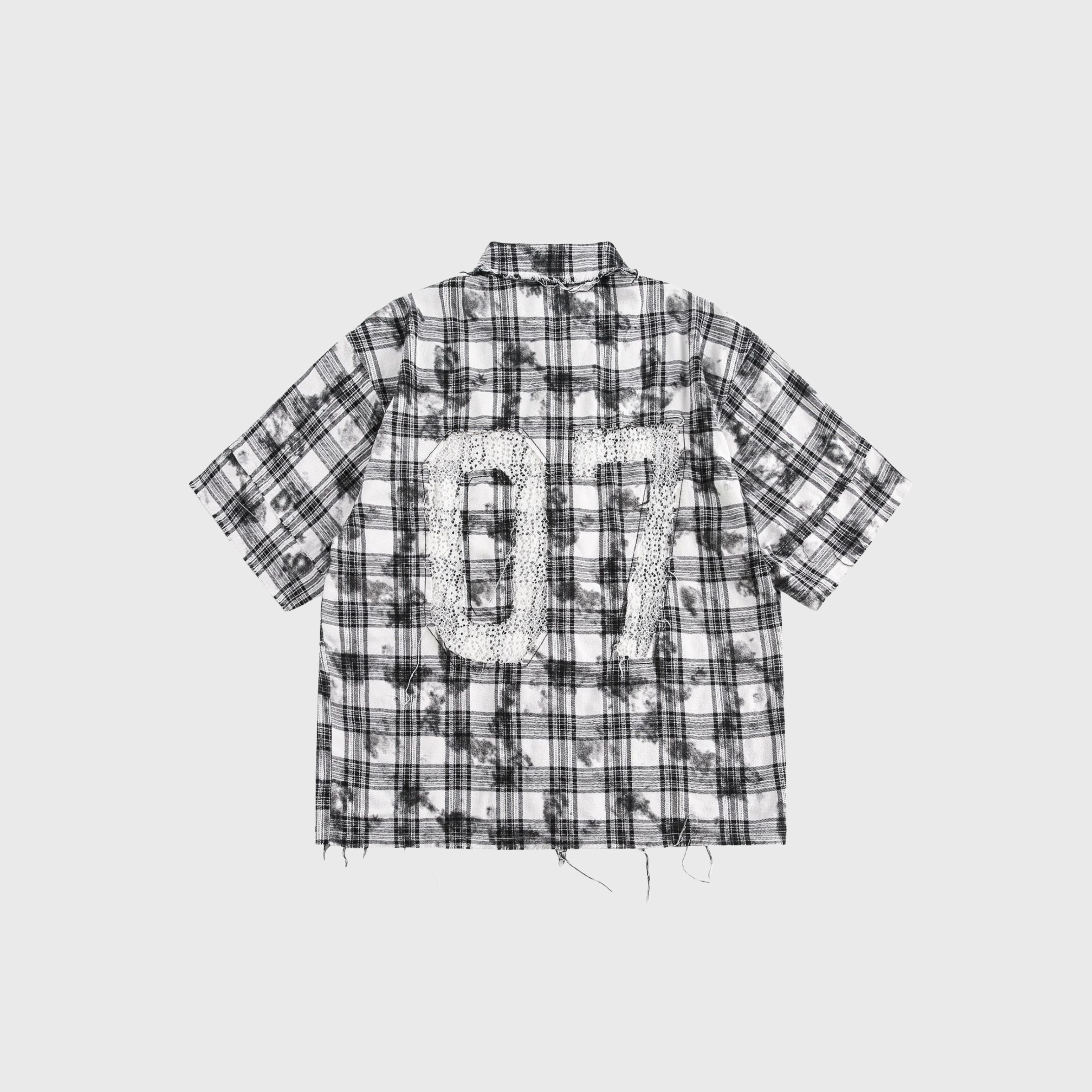 ROGUE SHIRT