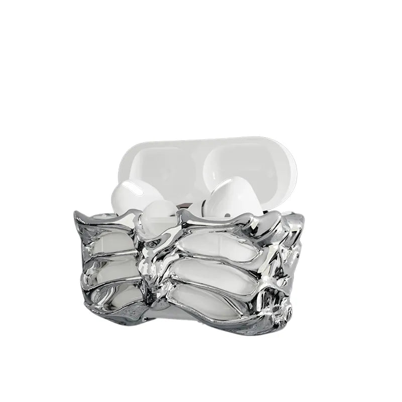 BONE AIRPODS CASE