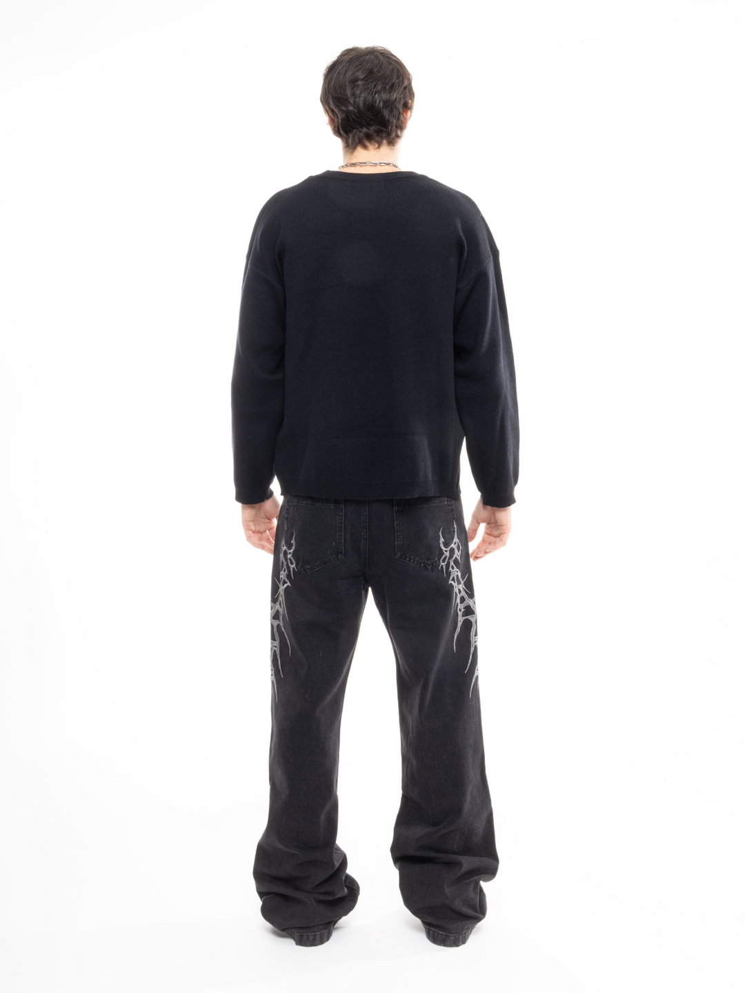 BLACKOUT PANTS