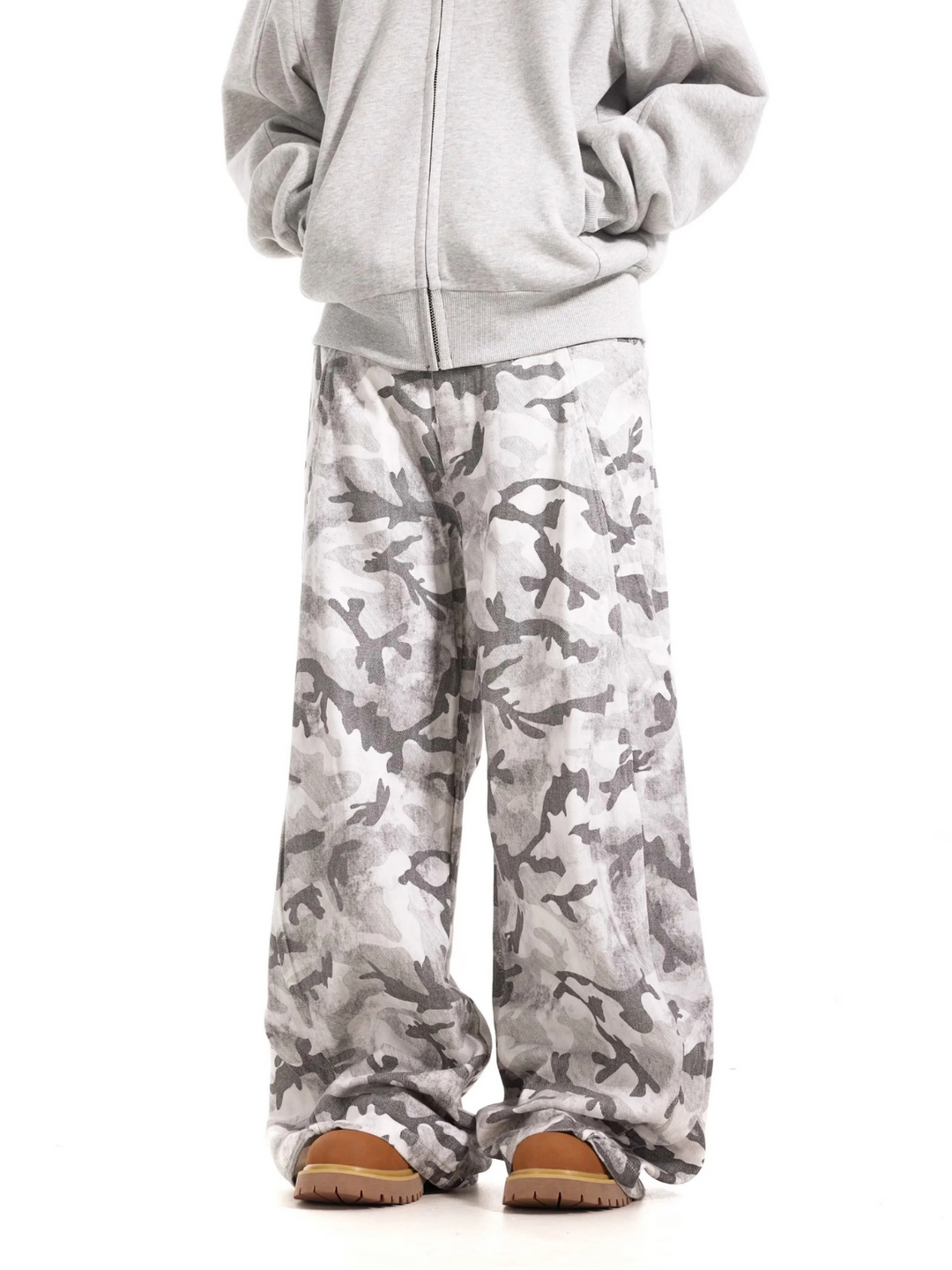 DOOM PANTS