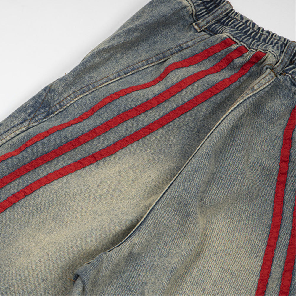 STROBE PANTS