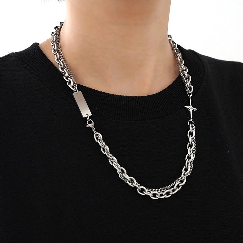 STAR CHAIN