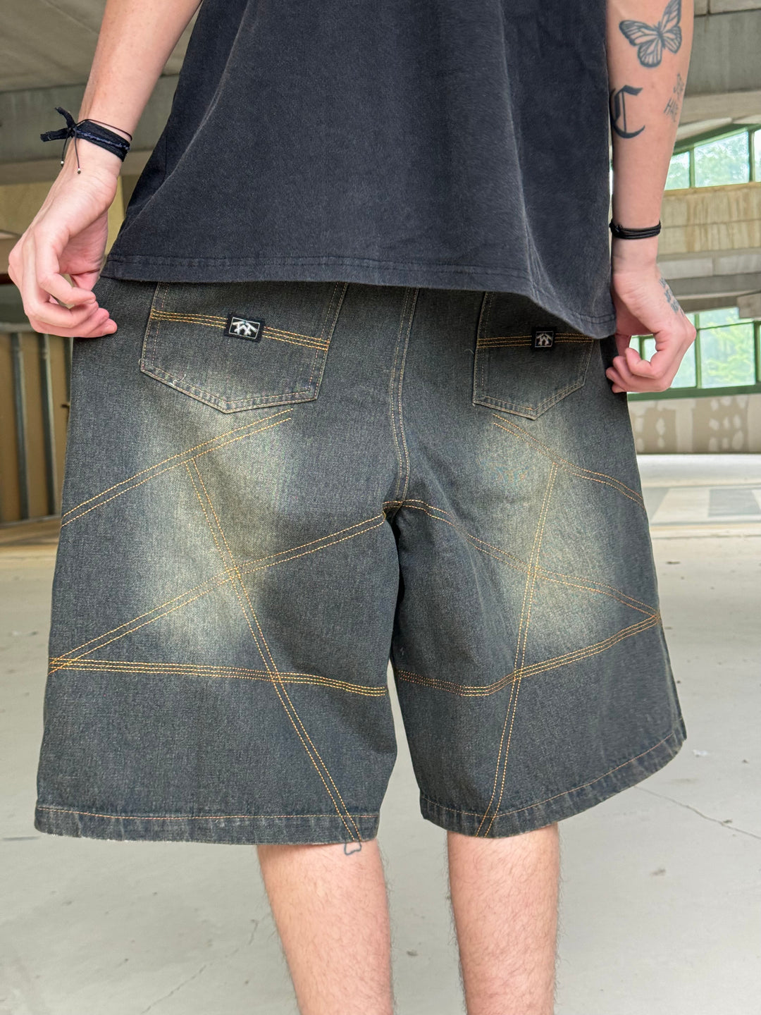 Lucid Shorts