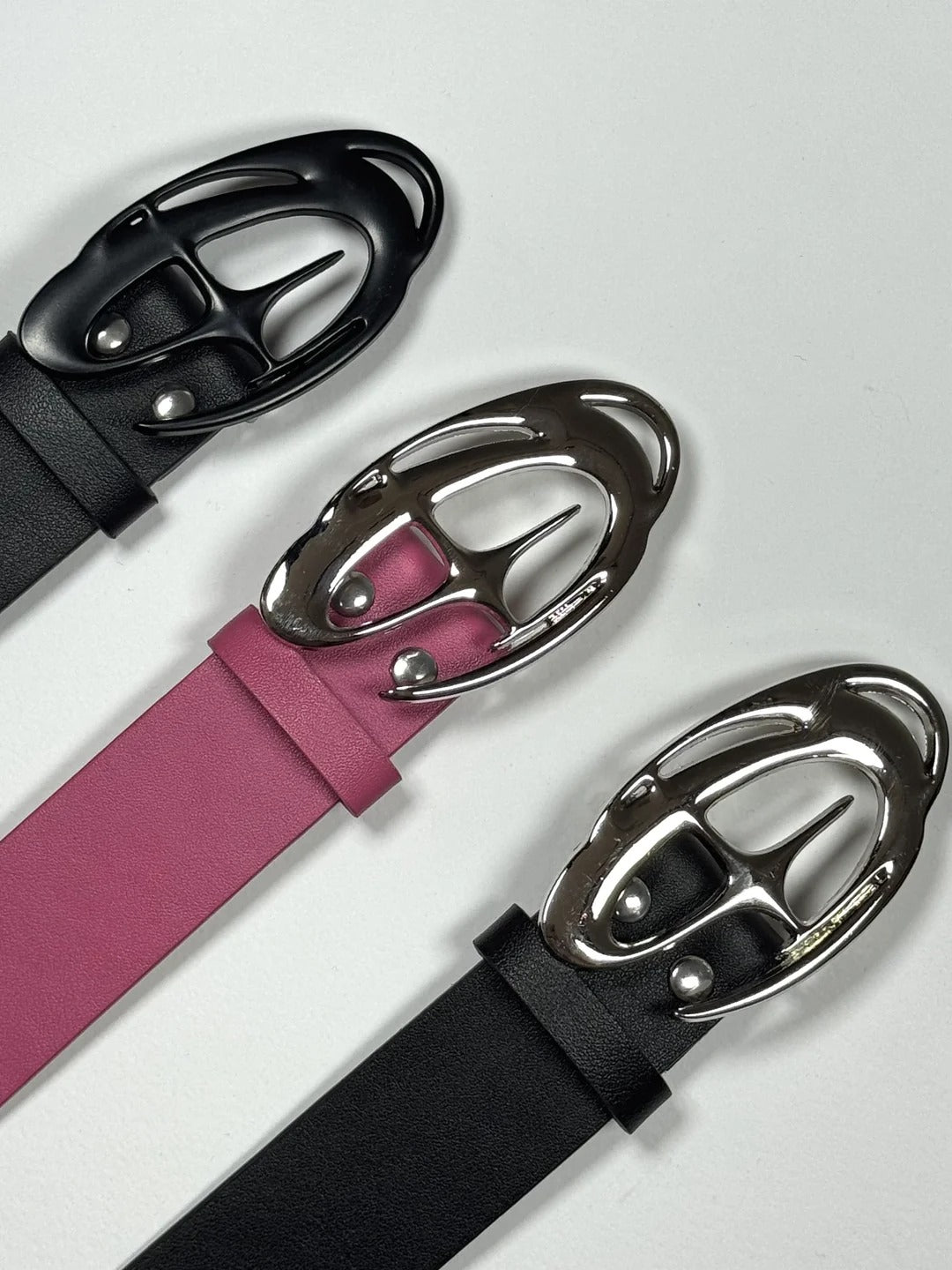Breath Belt