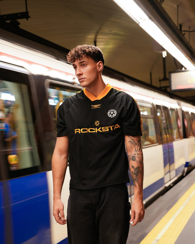 ROCKSTAR TEE