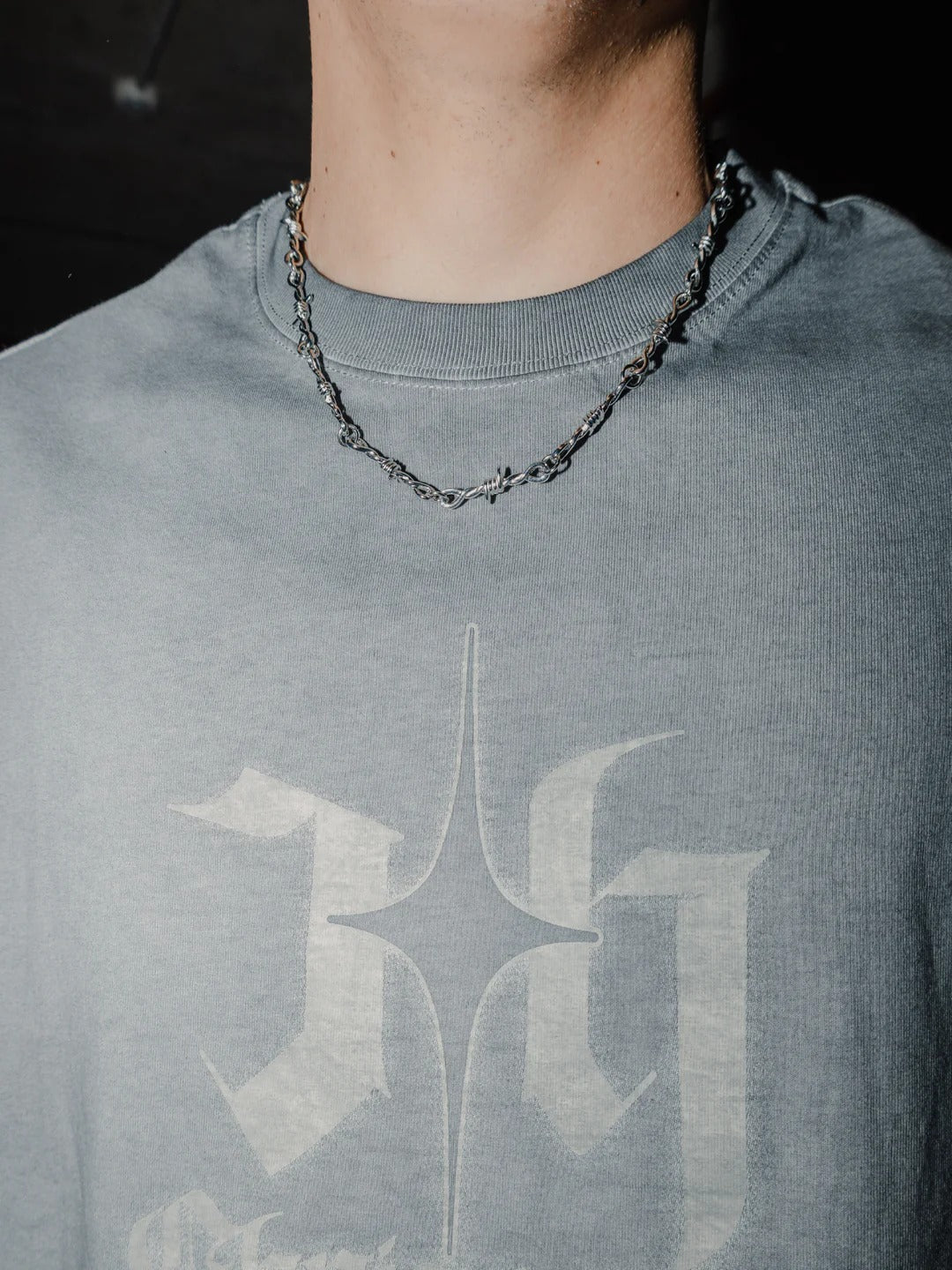 ZYKLON NECKLACE/ BRACELET