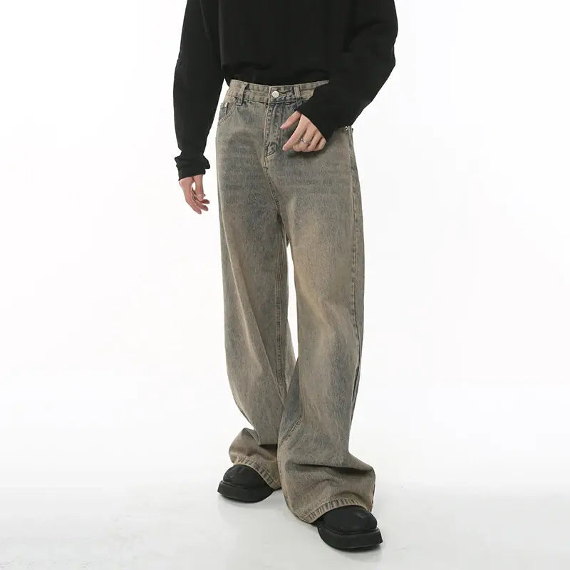CYANIDE JEANS