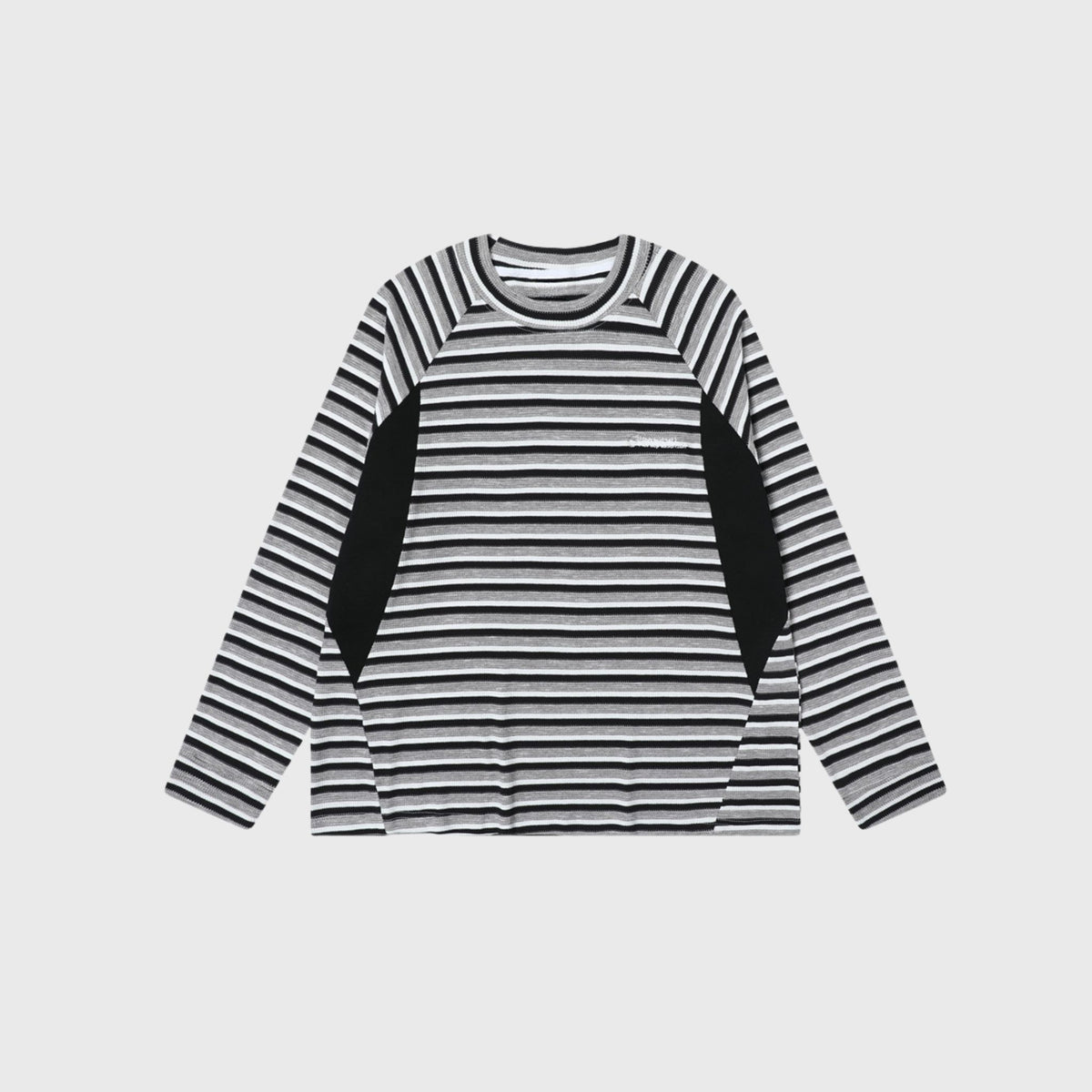MOLTEN LONGSLEEVE