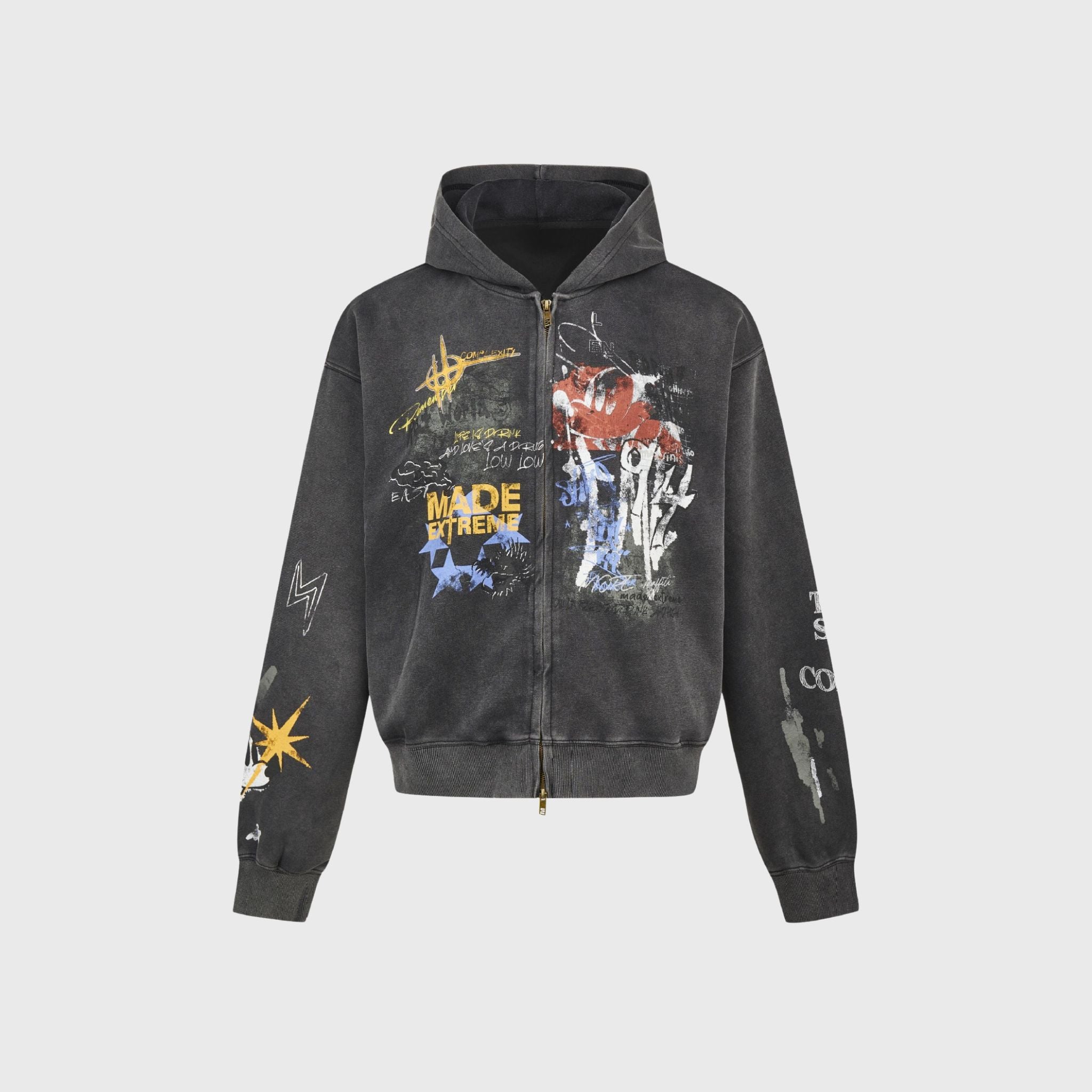 LUNAR HOODIE