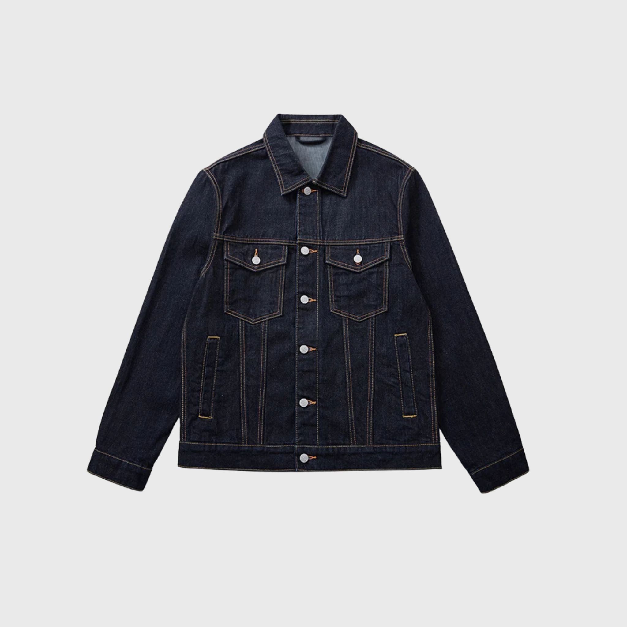 PRIMAL JACKET