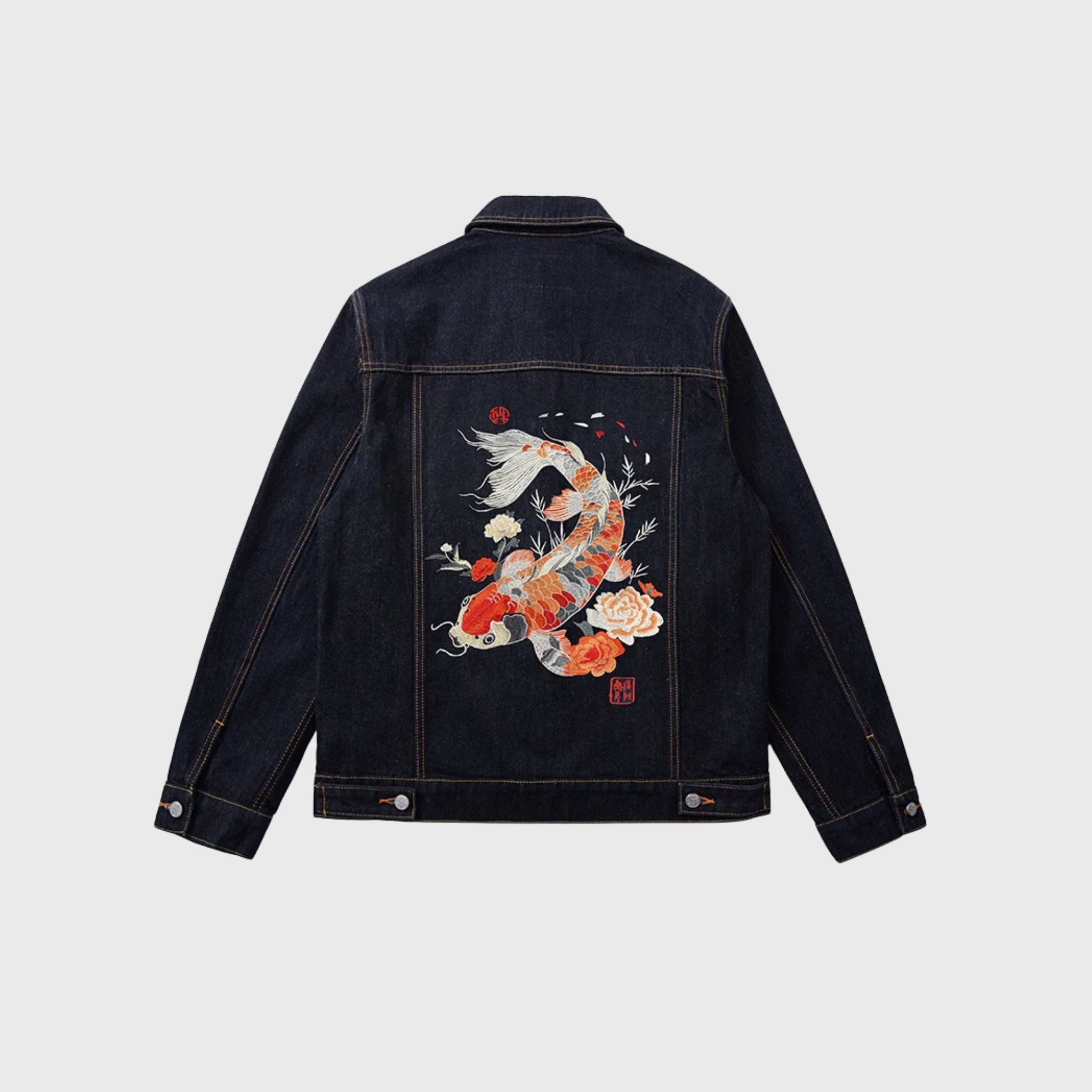 PRIMAL JACKET