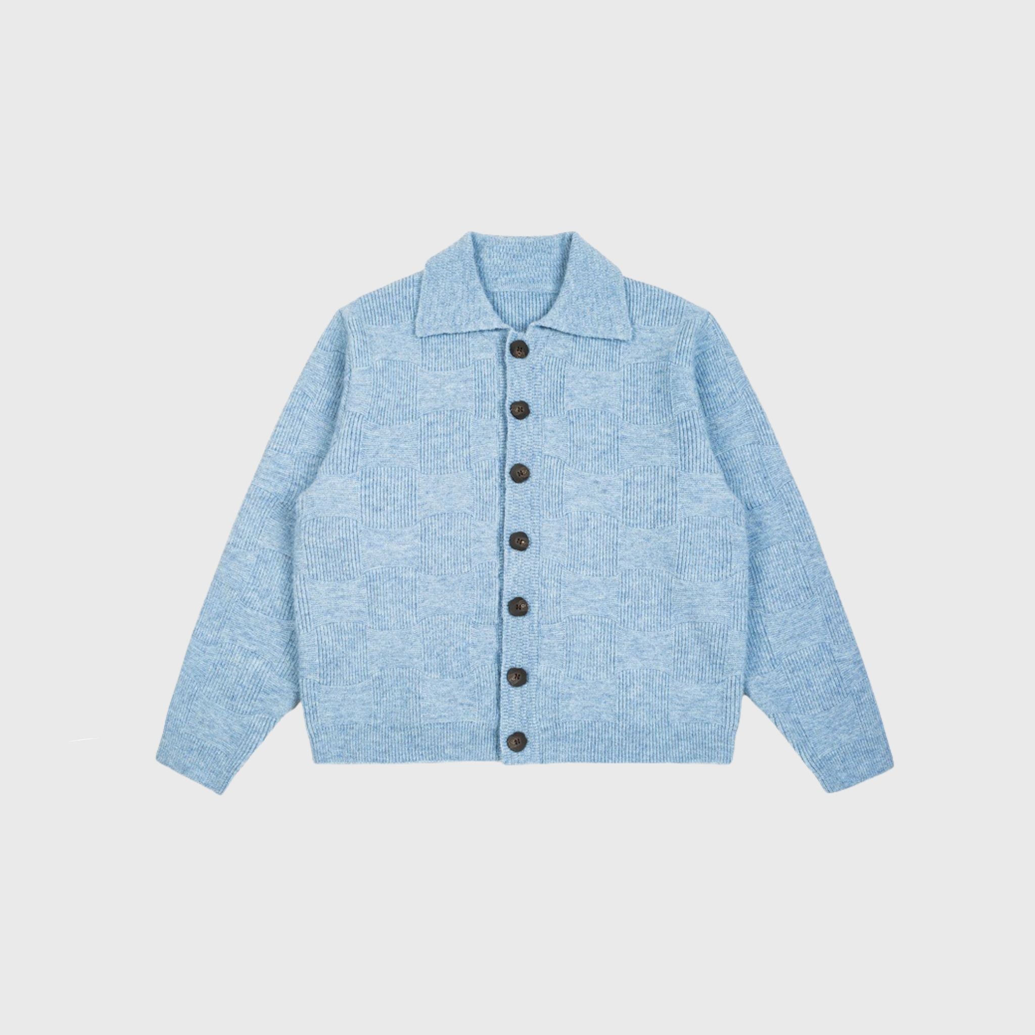 ROGUE SWEATER