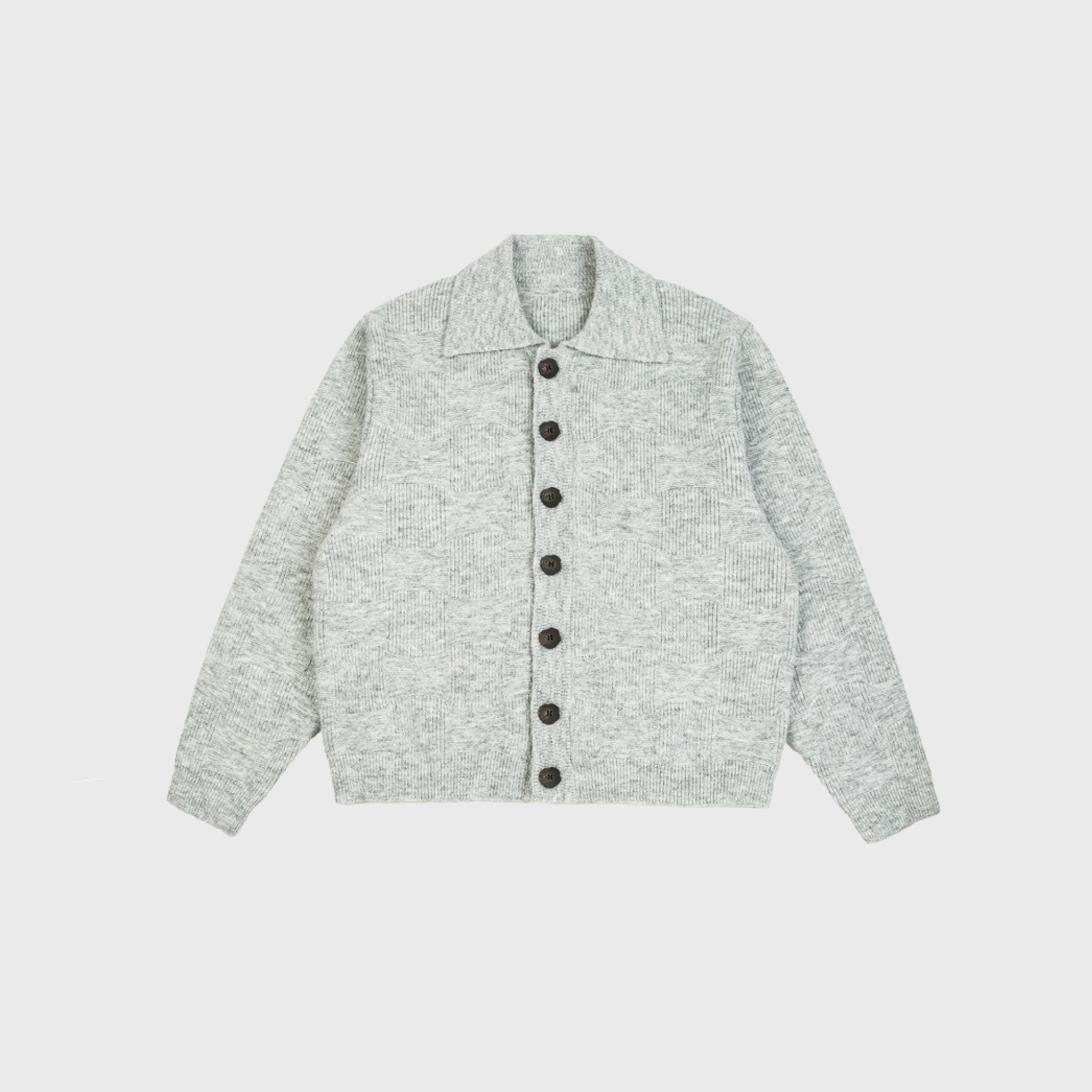ROGUE SWEATER