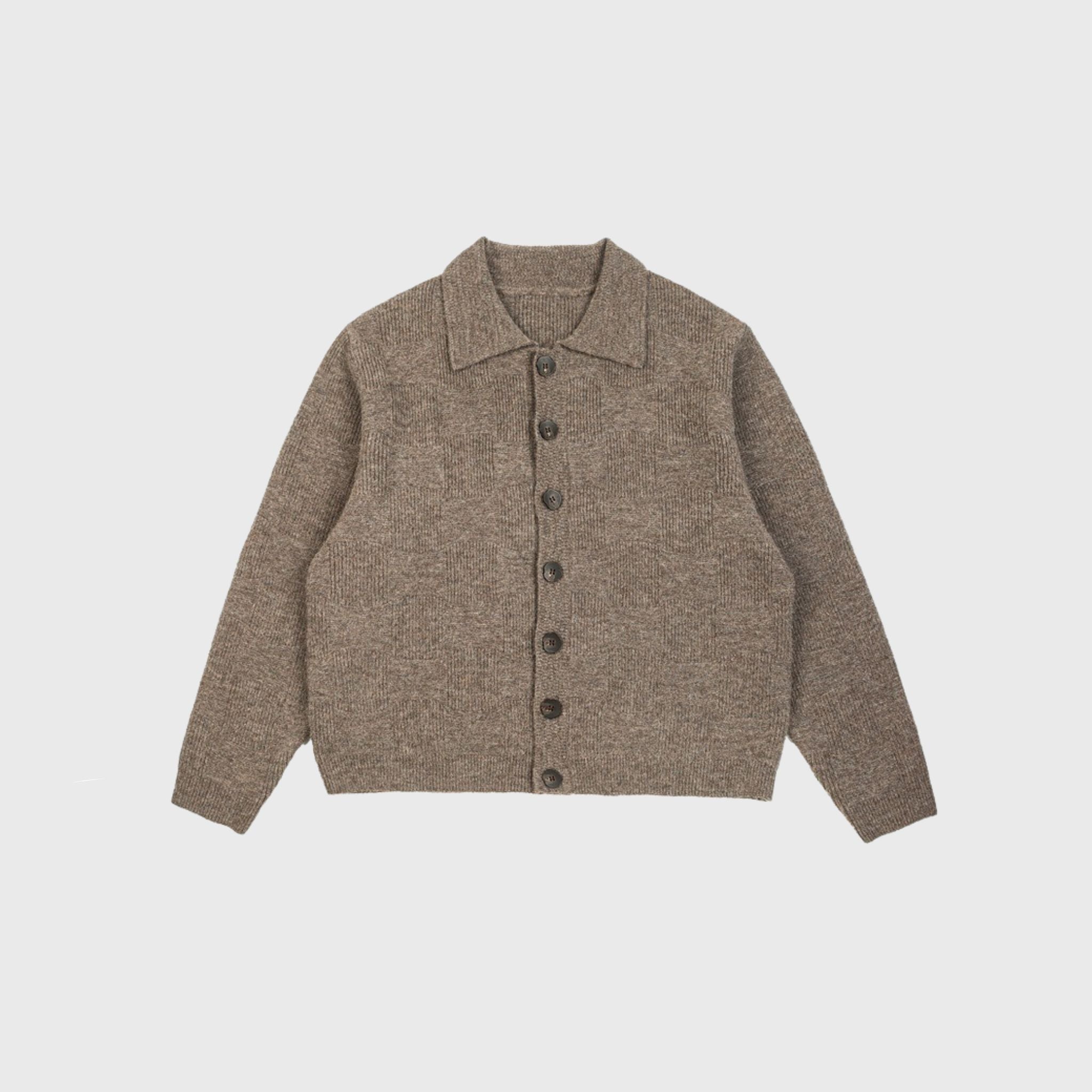 ROGUE SWEATER
