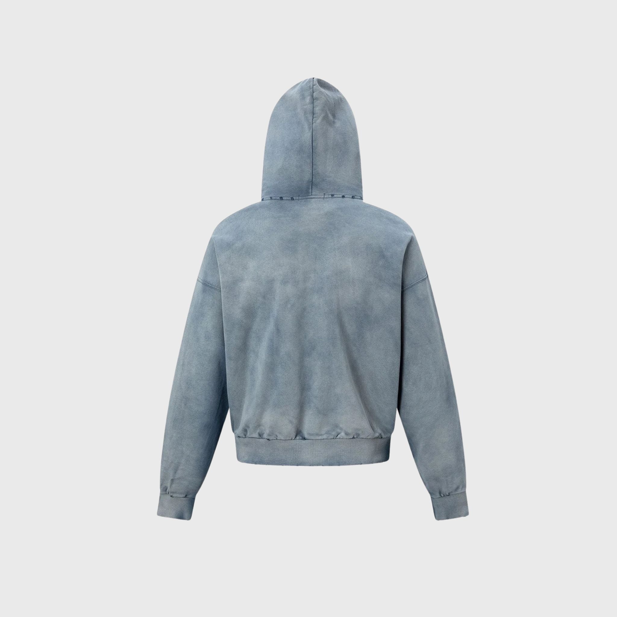 SIBERIA HOODIE