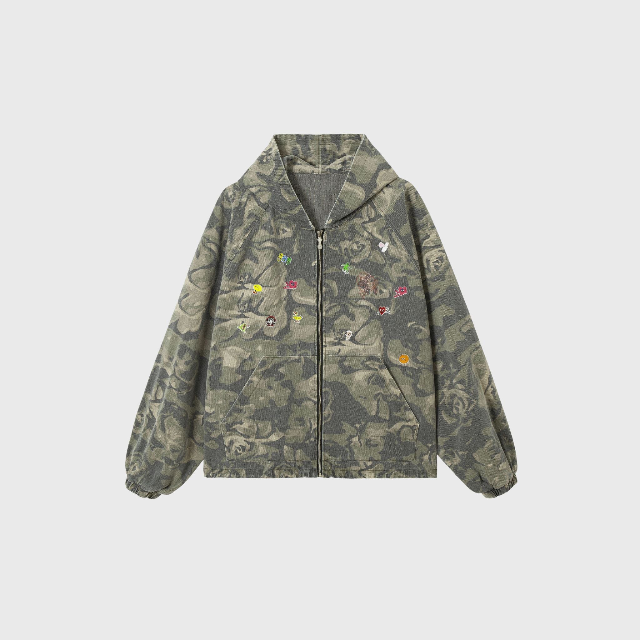 SAVAGE HOODIE