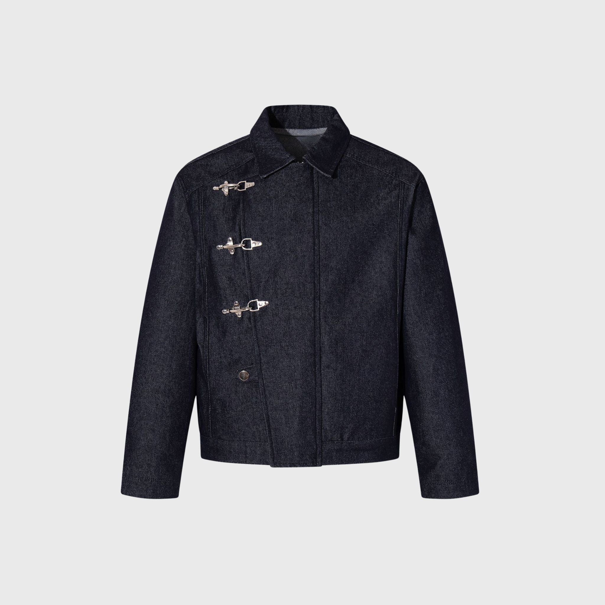 BLAZE JACKET