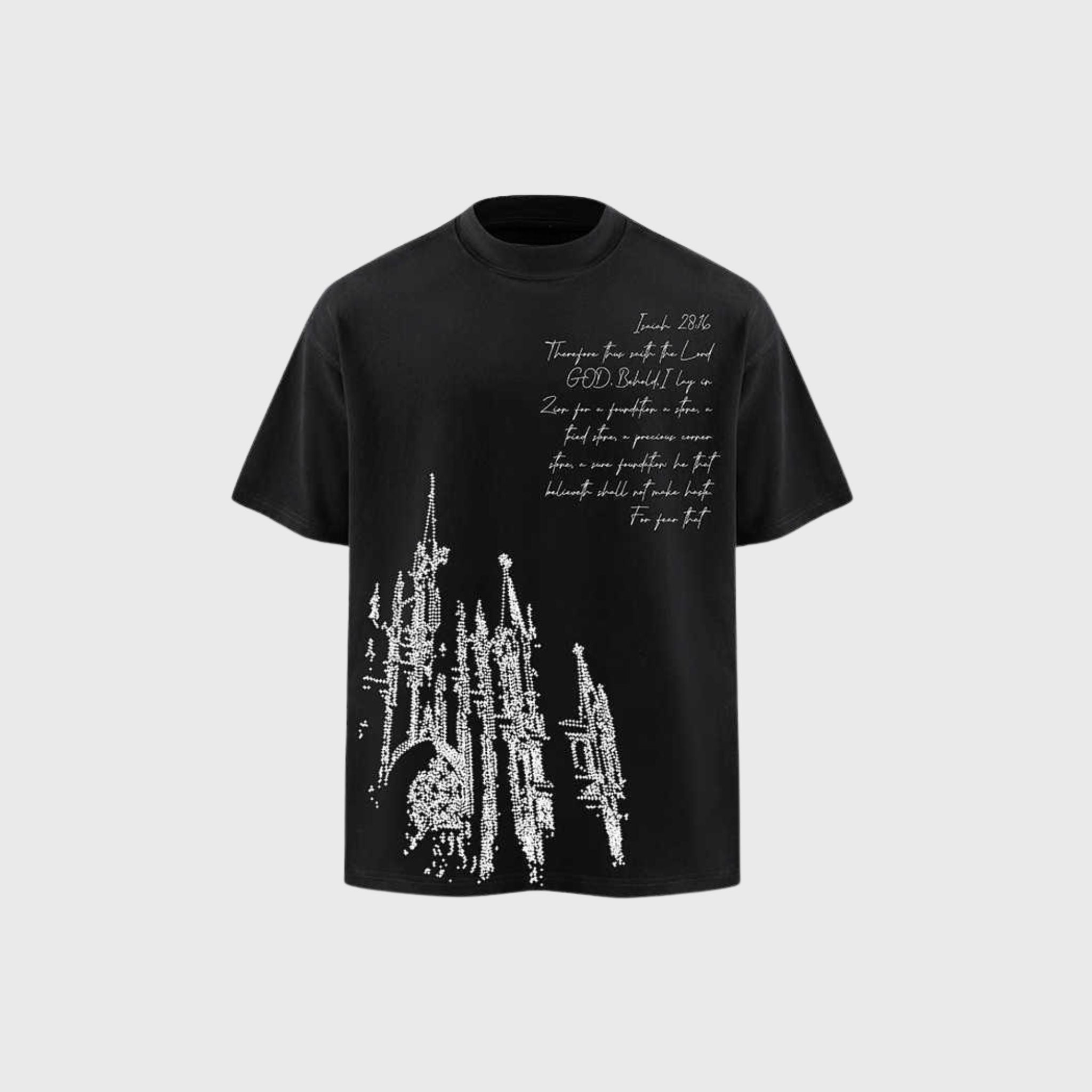 SURGE TEE
