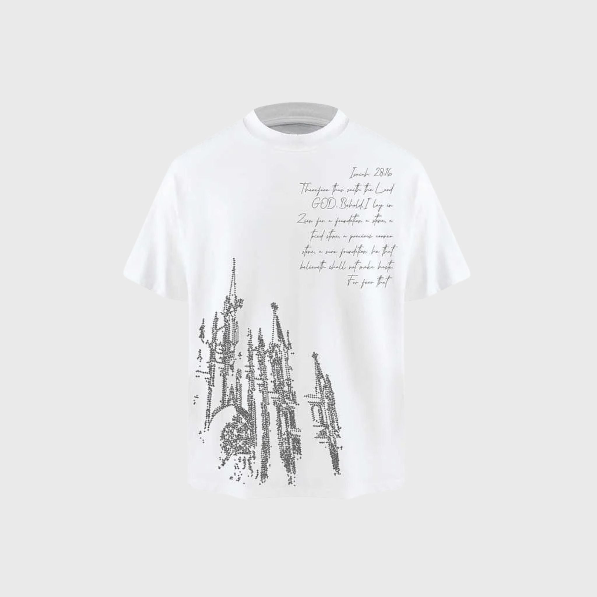 SURGE TEE