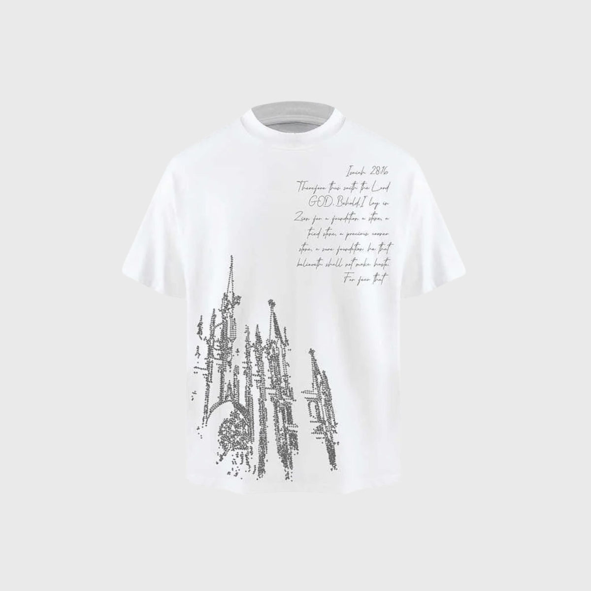 SURGE TEE