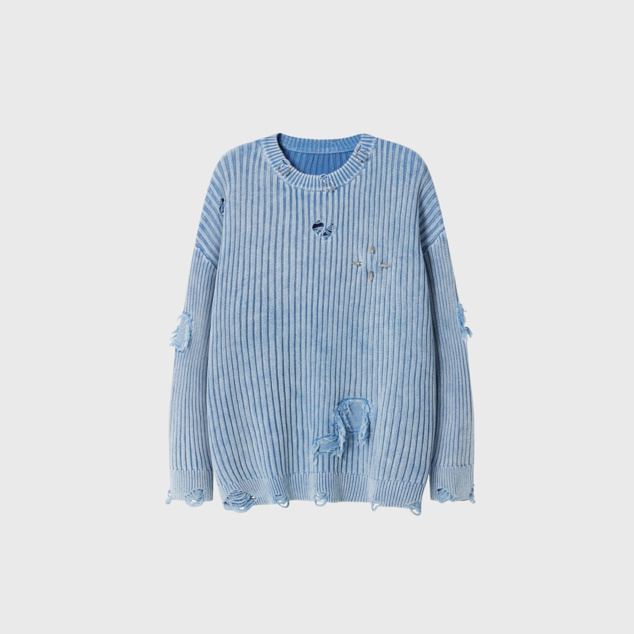 FROST SWEATER