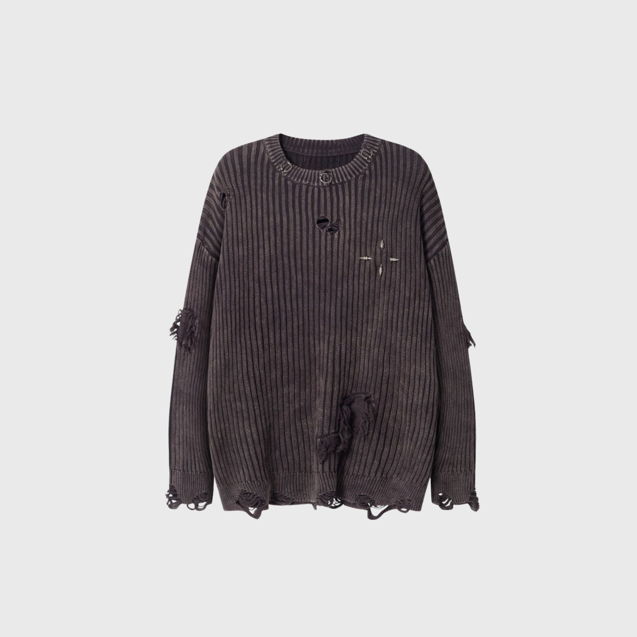 FROST SWEATER