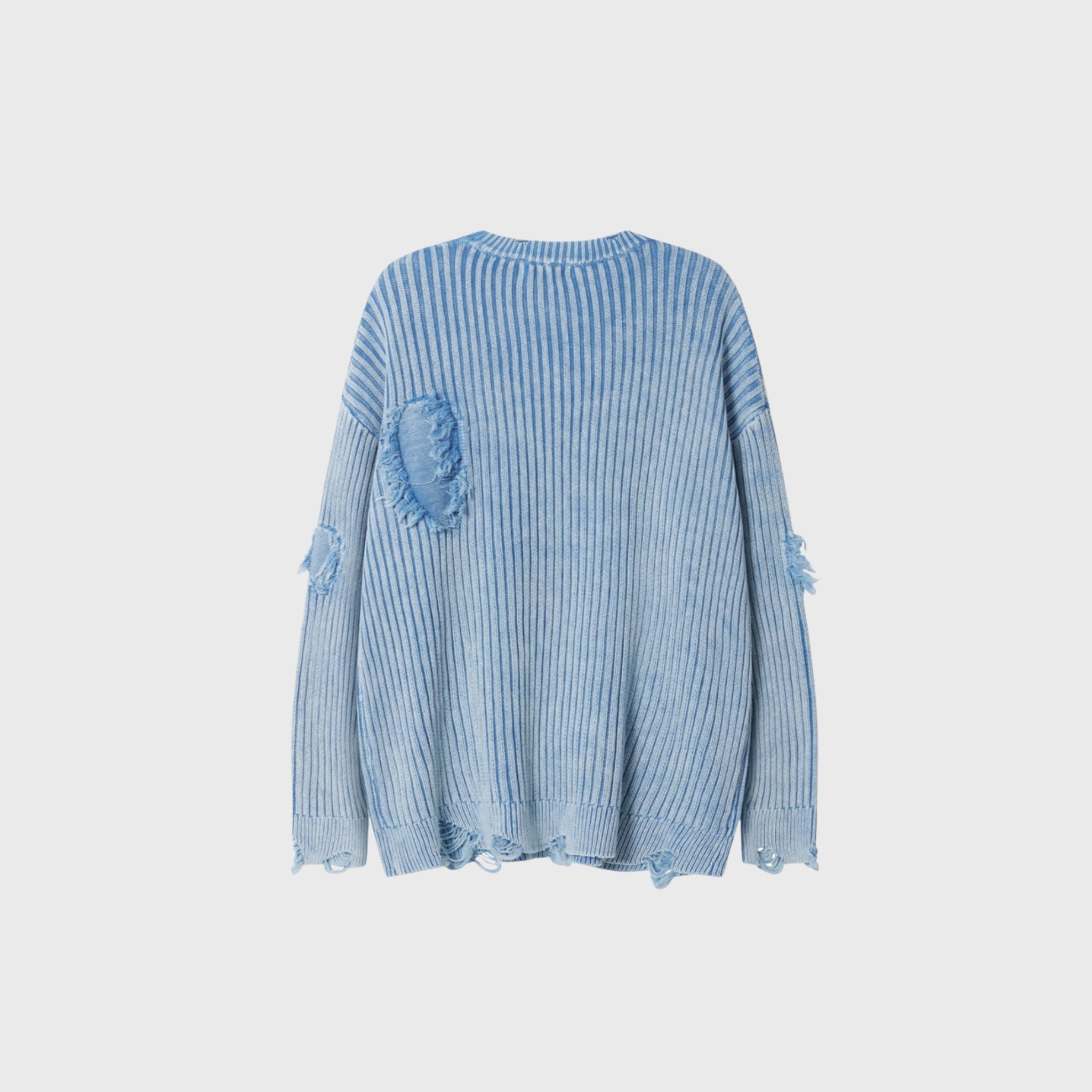 FROST SWEATER