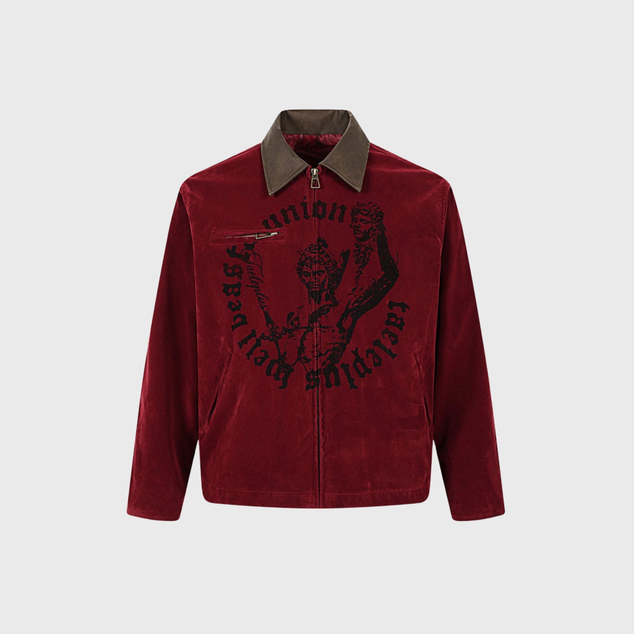 FANG JACKET