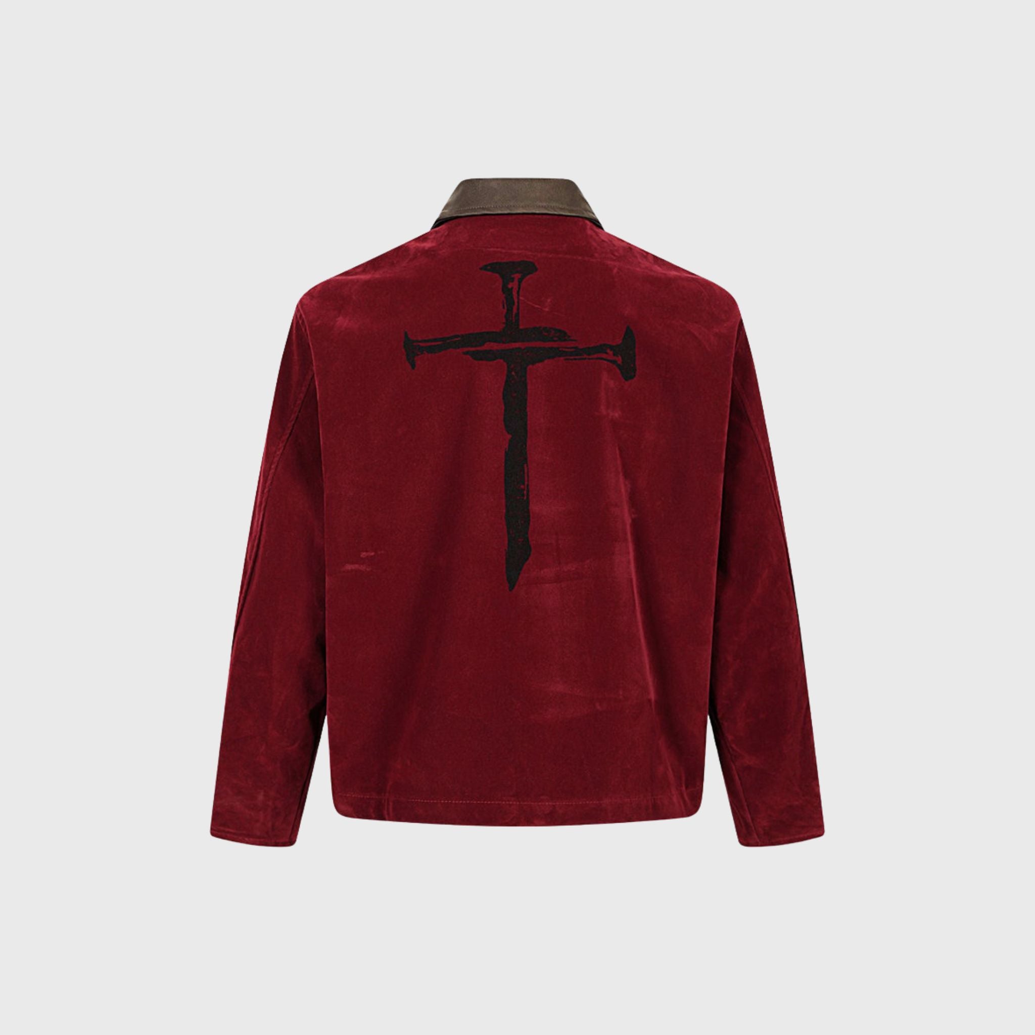 FANG JACKET