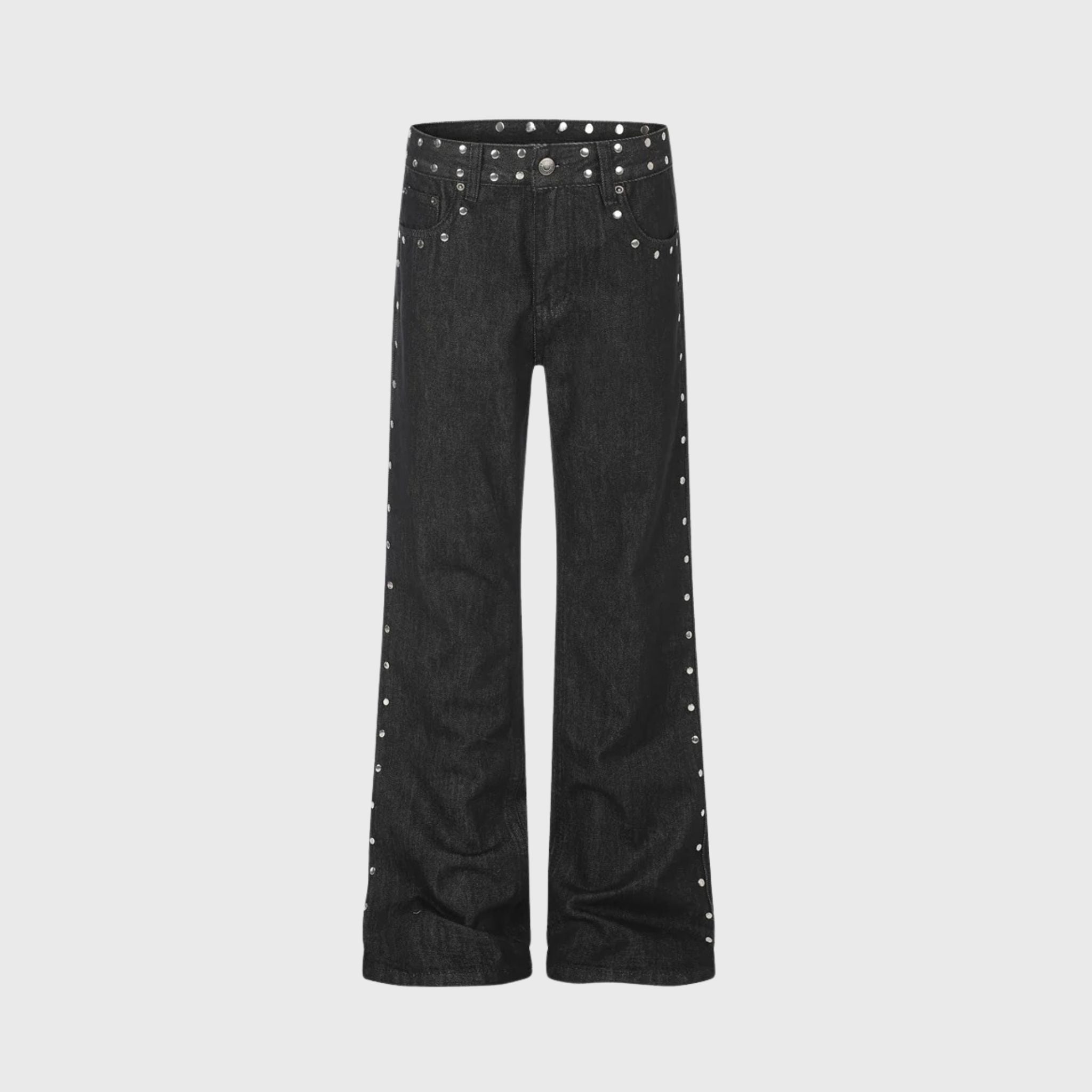 BLUR PANTS
