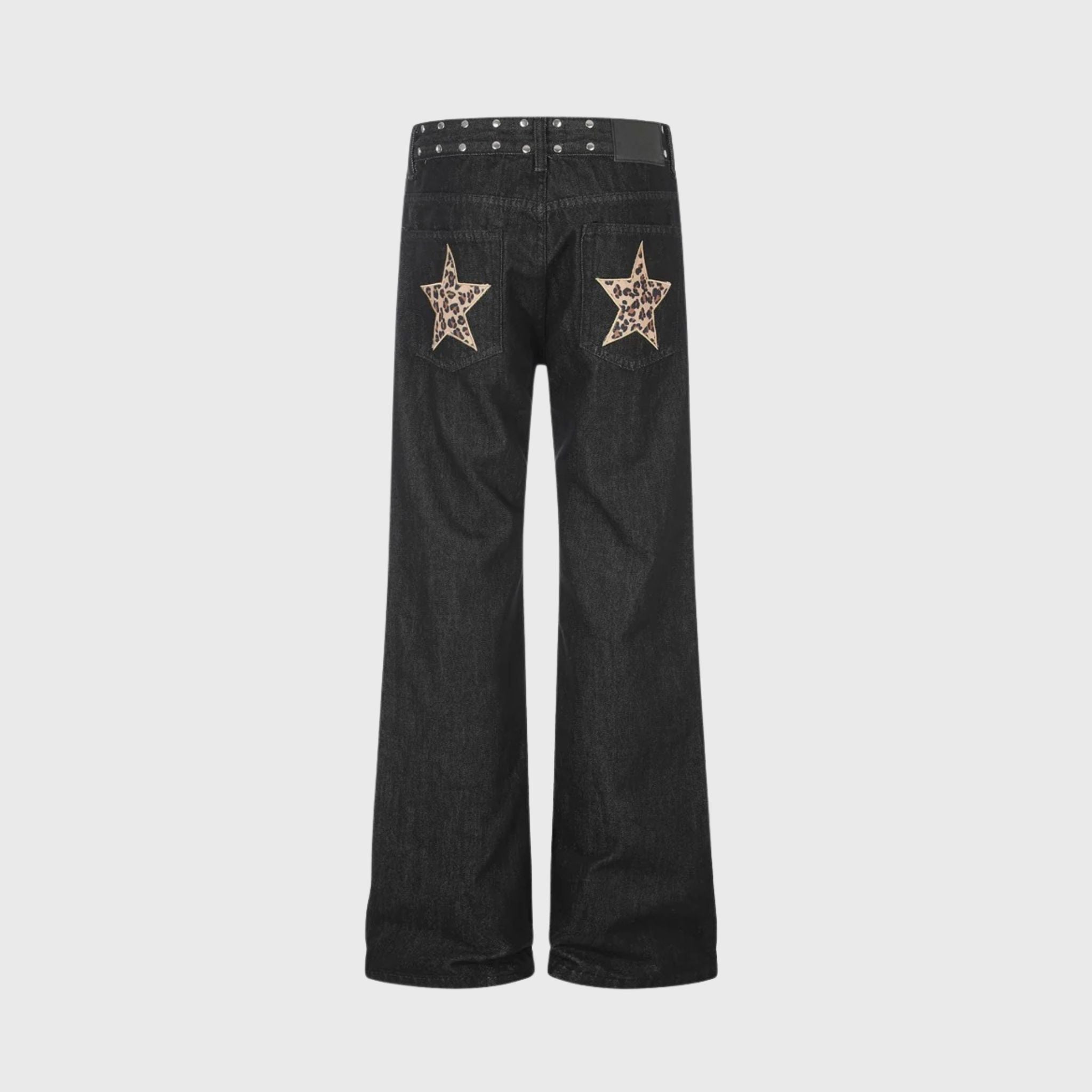 BLUR PANTS