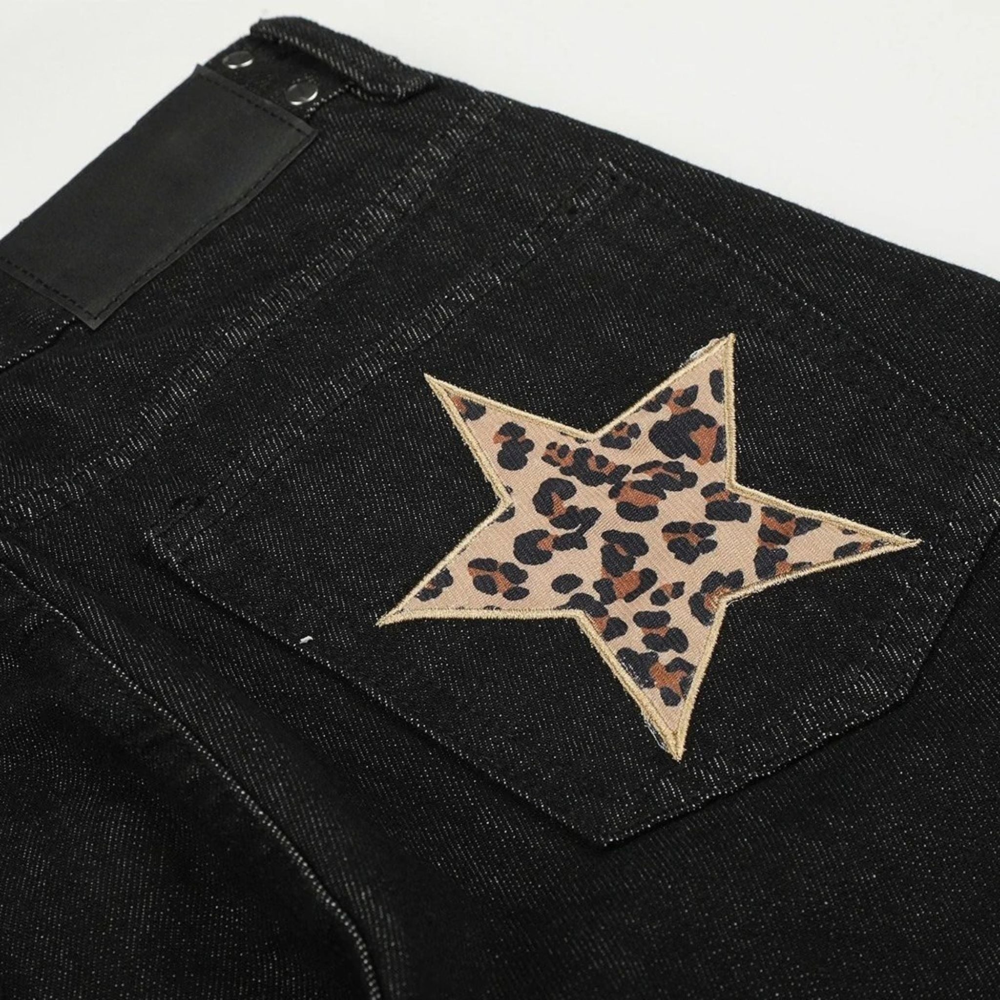 BLUR PANTS