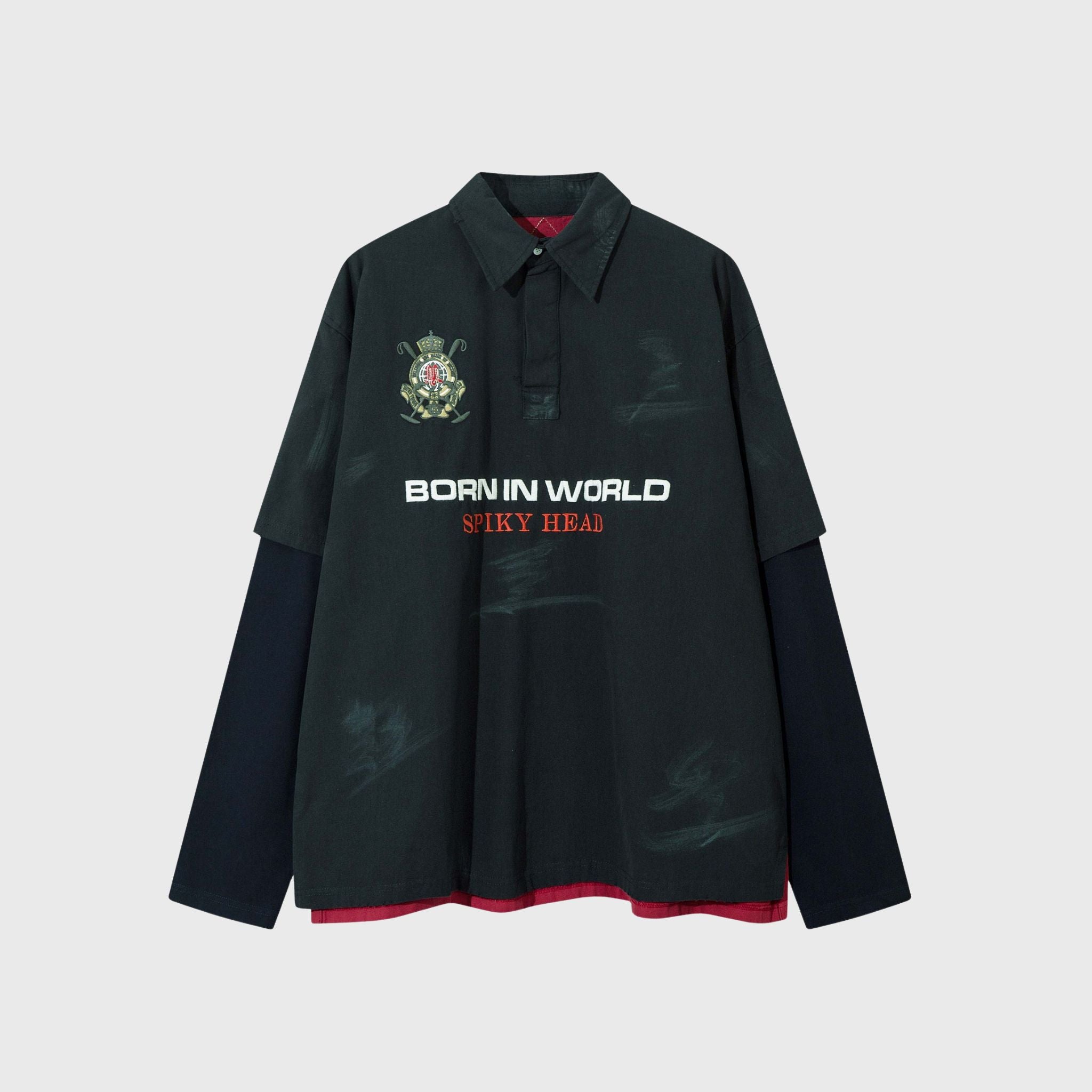 SPARK LONGSLEEVE