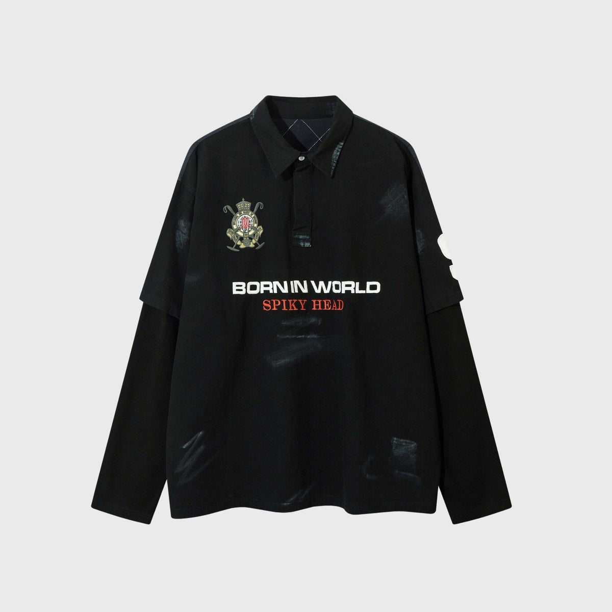 SPARK LONGSLEEVE
