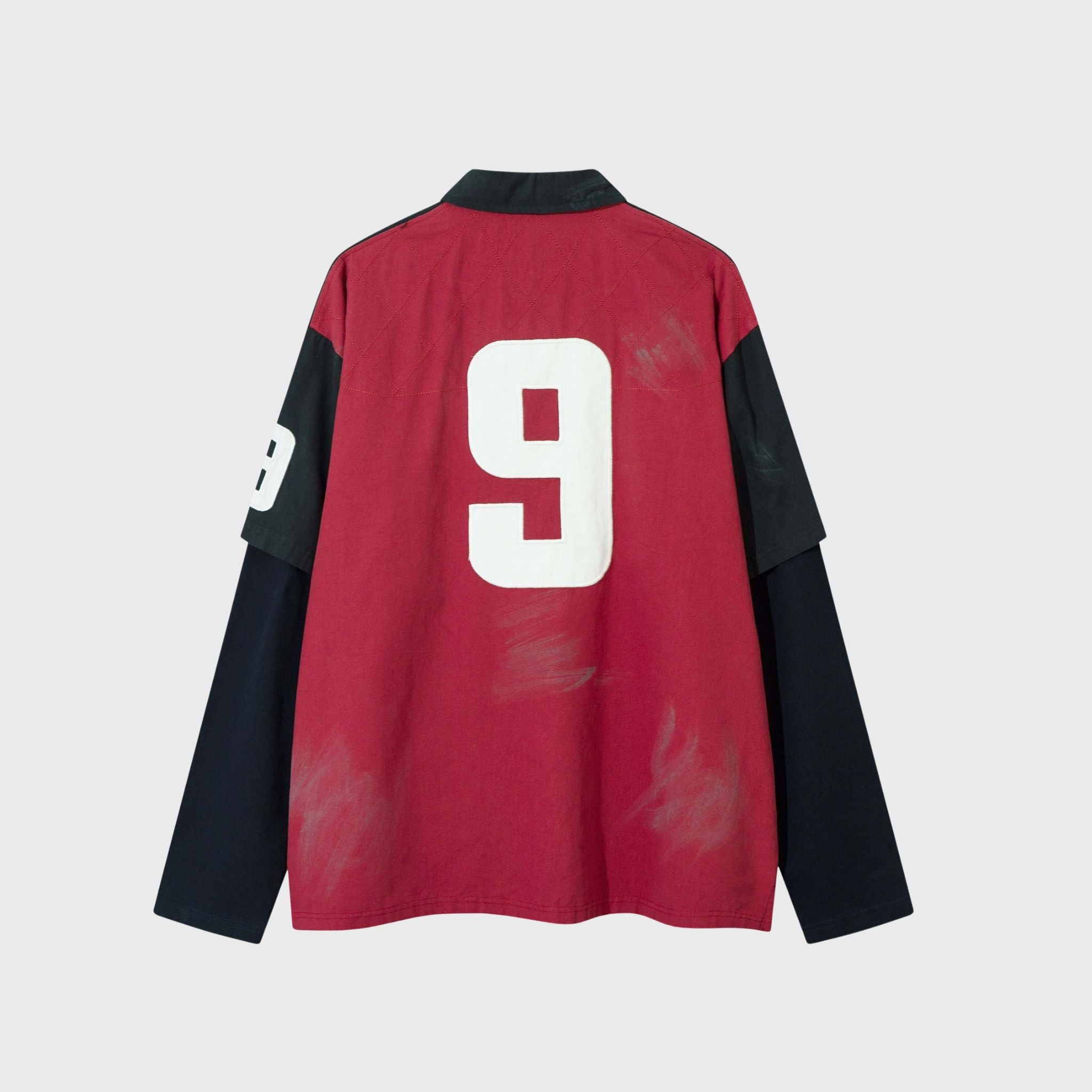 SPARK LONGSLEEVE