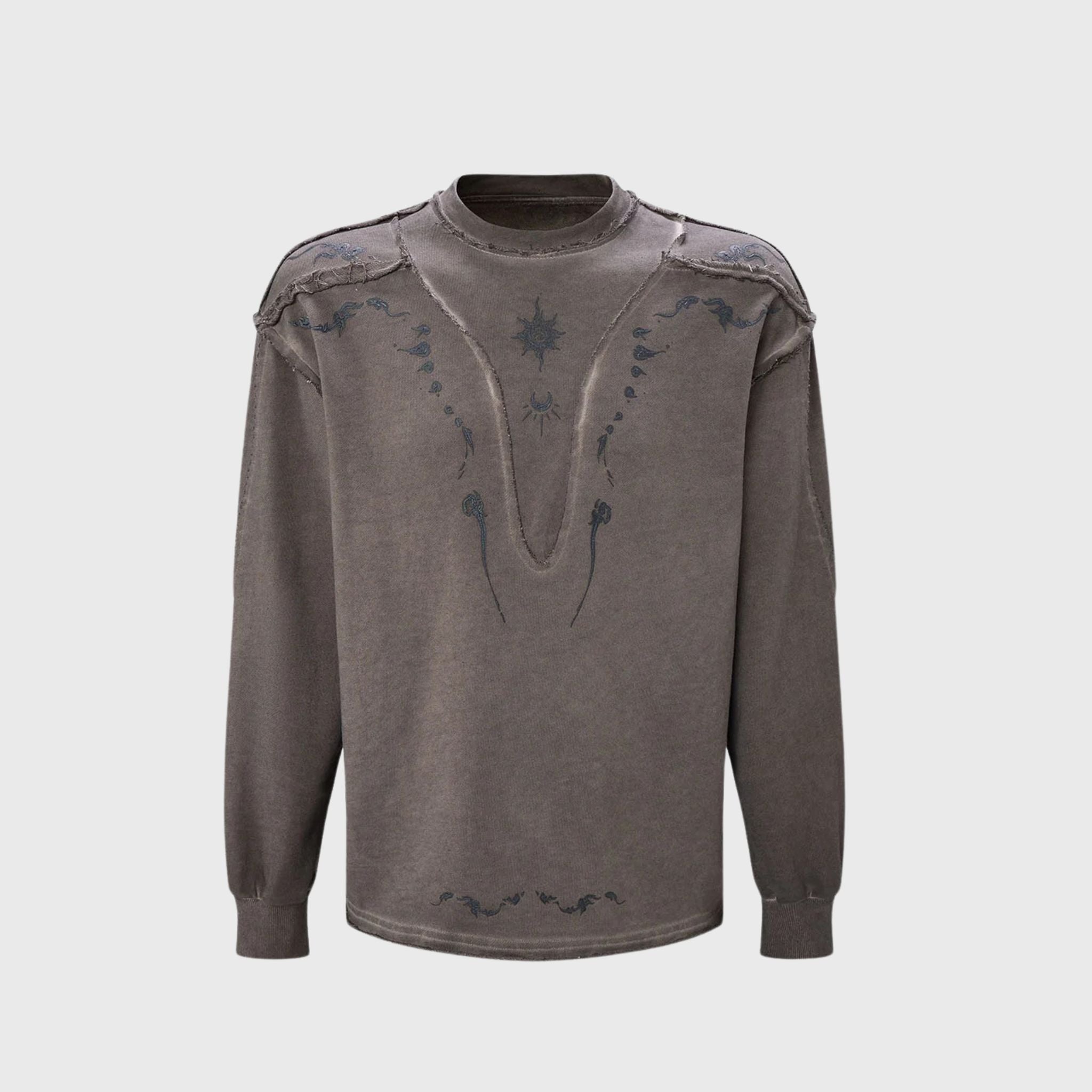 FROST LONGSLEEVE