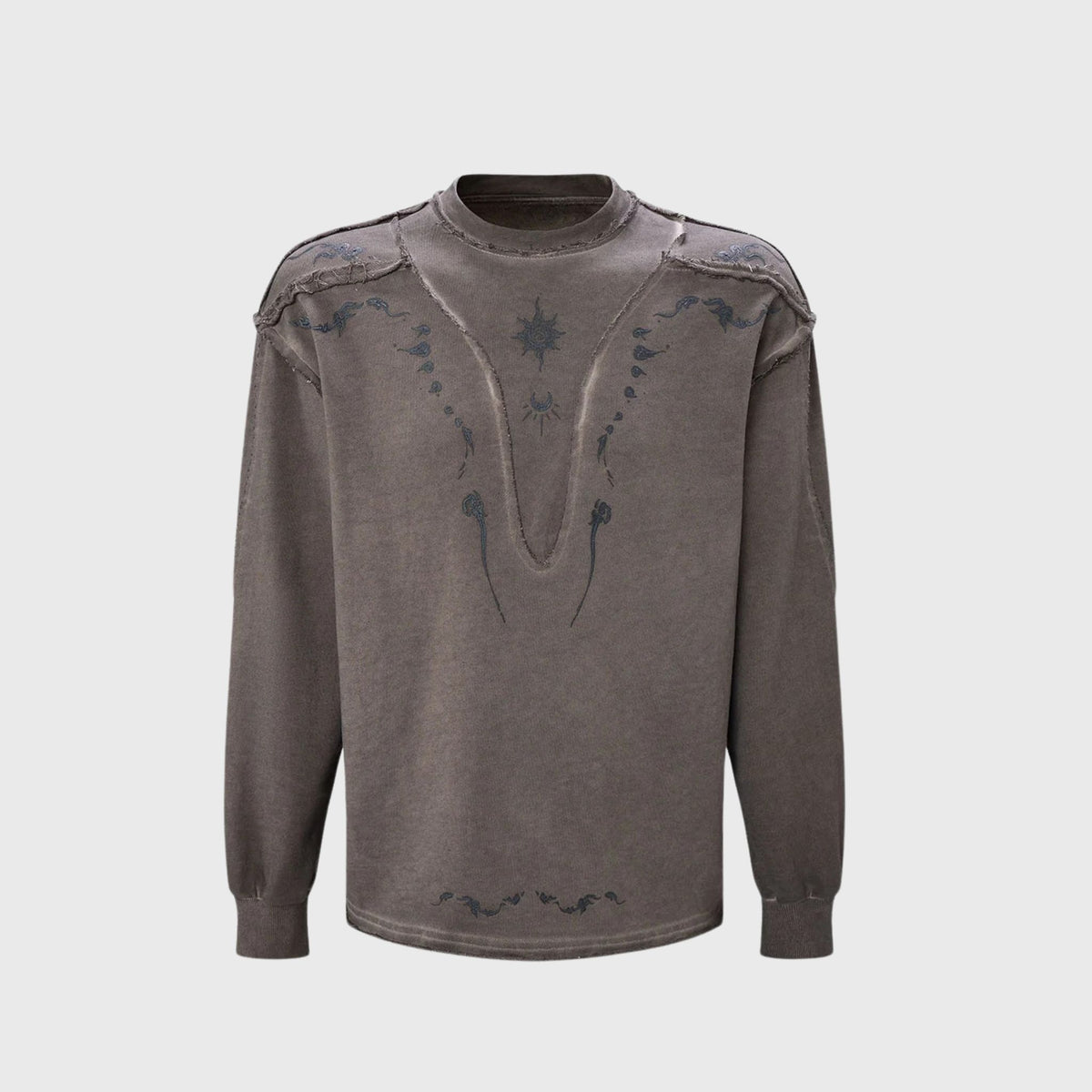 FROST LONGSLEEVE