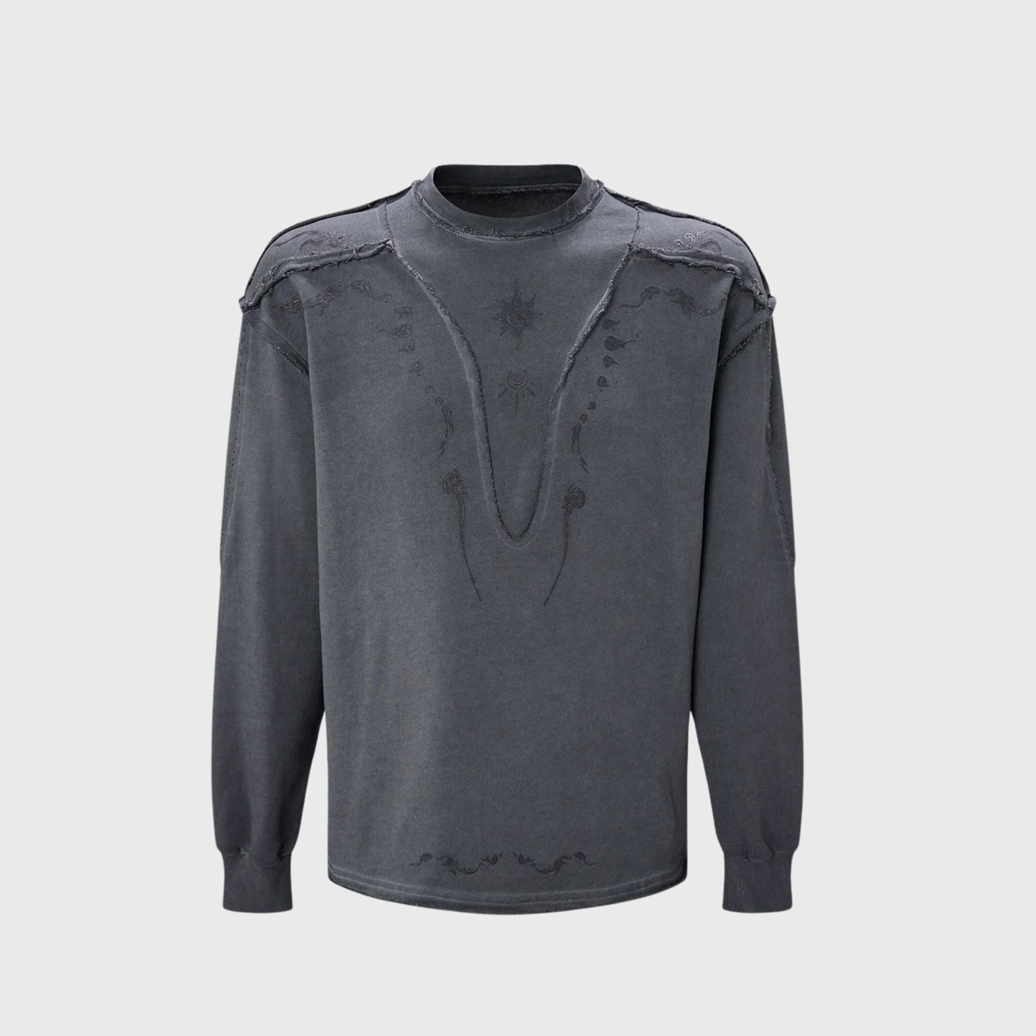 FROST LONGSLEEVE