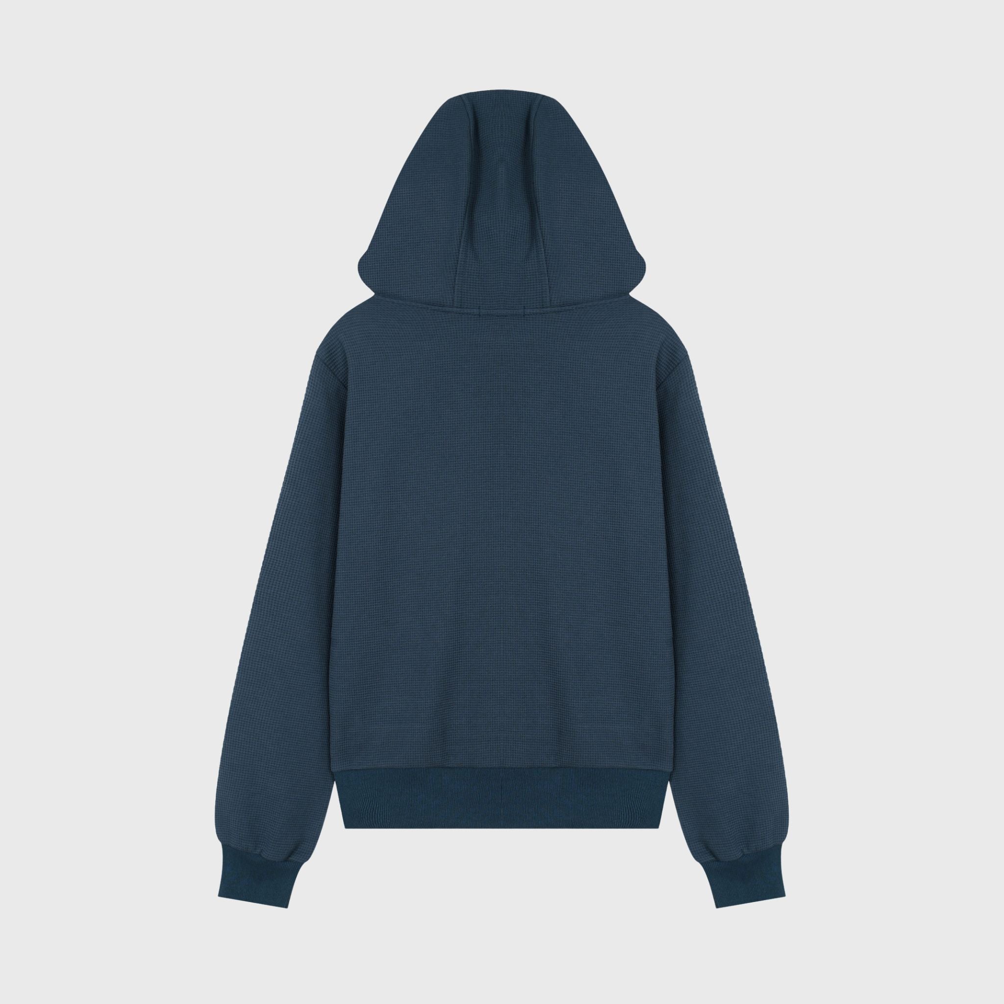 ALIAS ZIP HOODIE