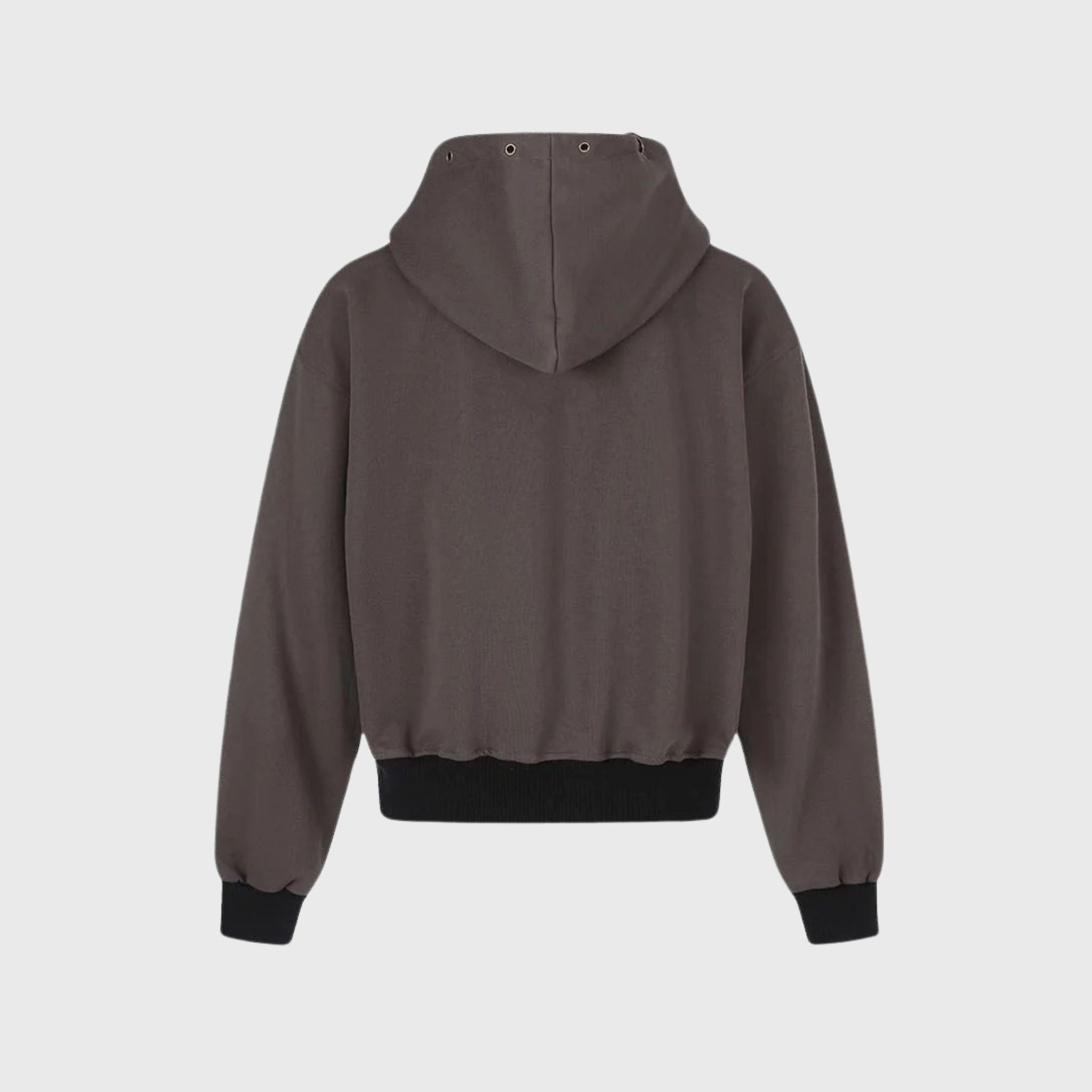 STRIDE ZIP HOODIE