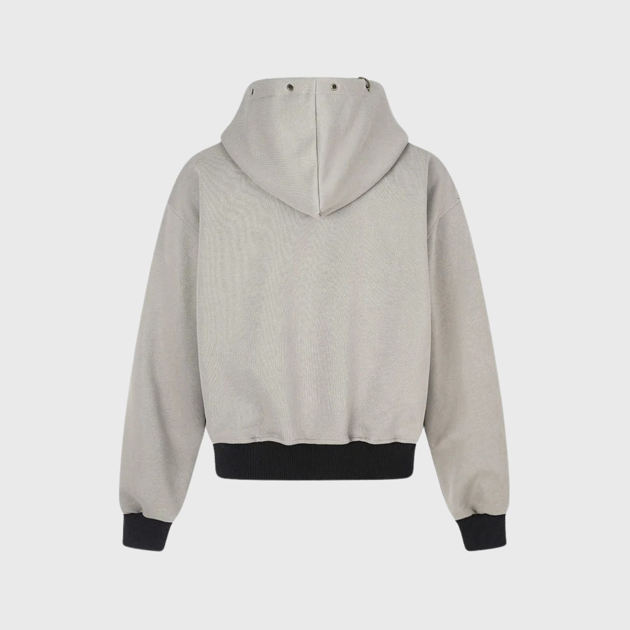STRIDE ZIP HOODIE