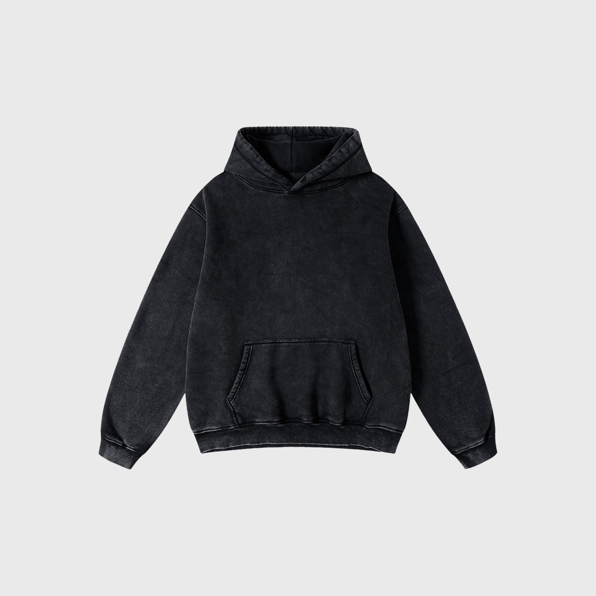 GRIND HOODIE