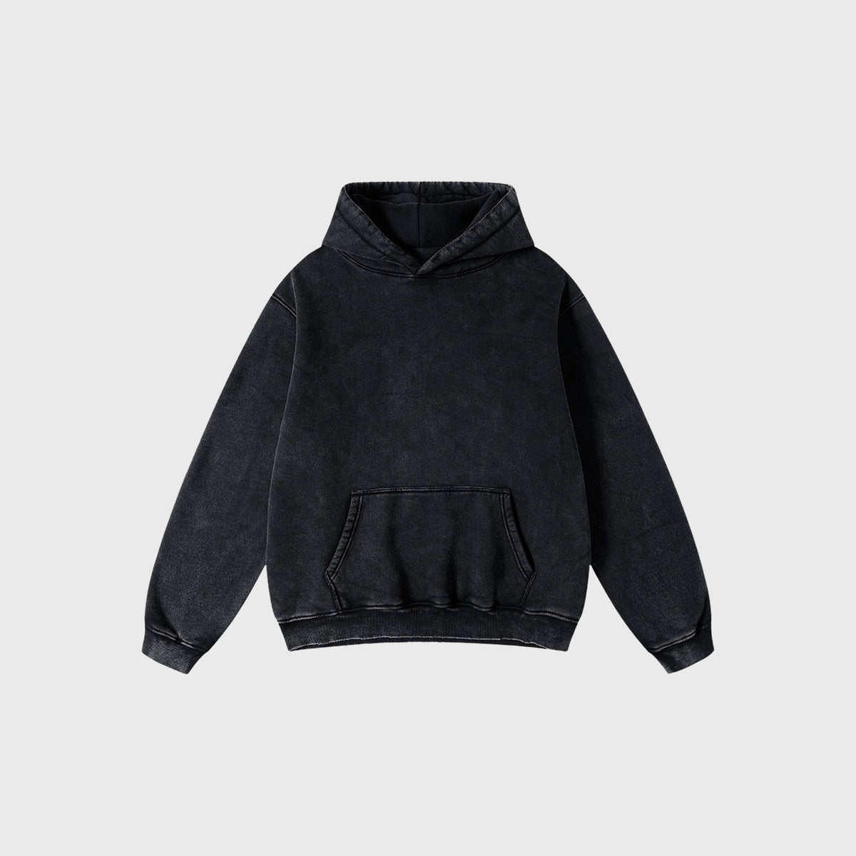 GRIND HOODIE