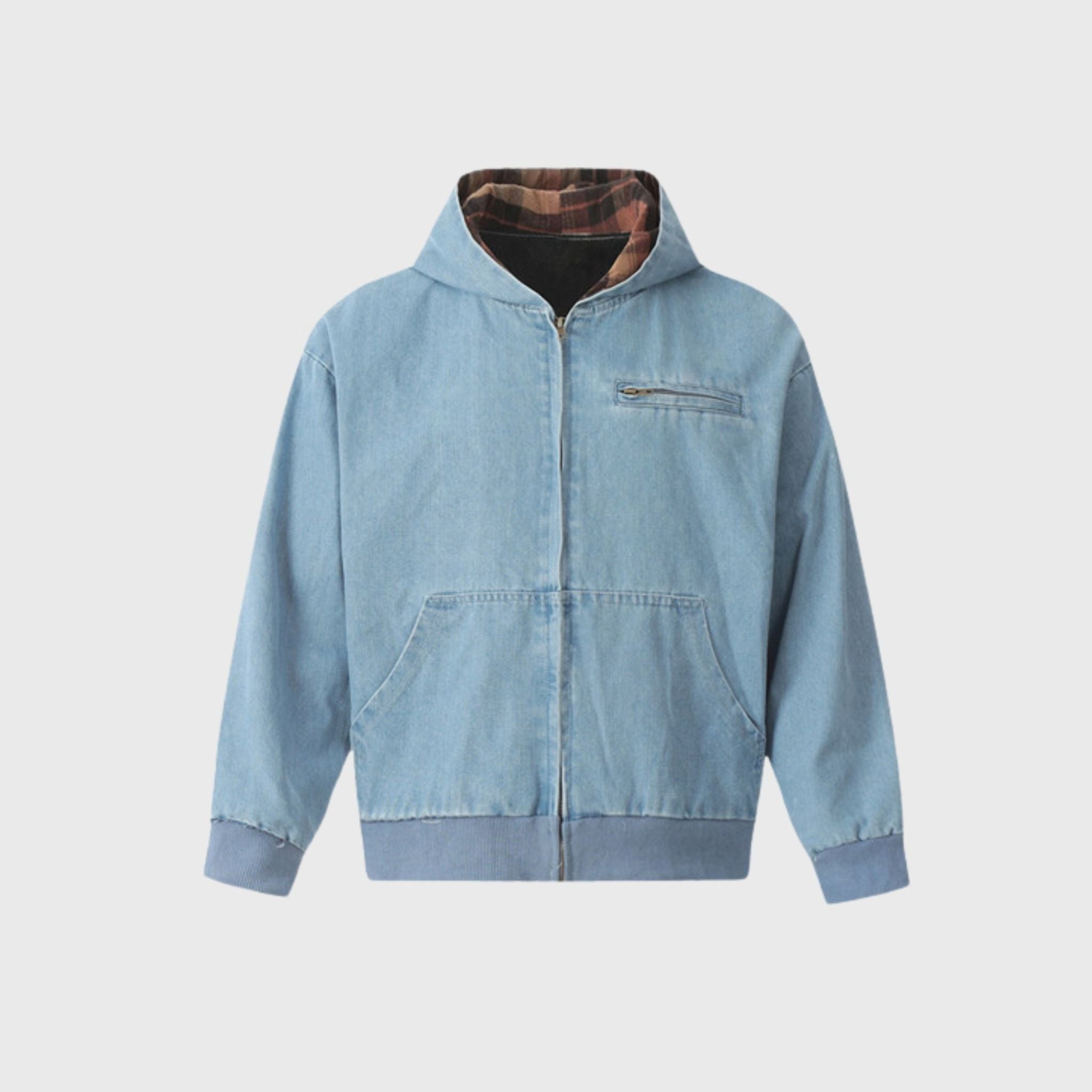 GLYPH JACKET