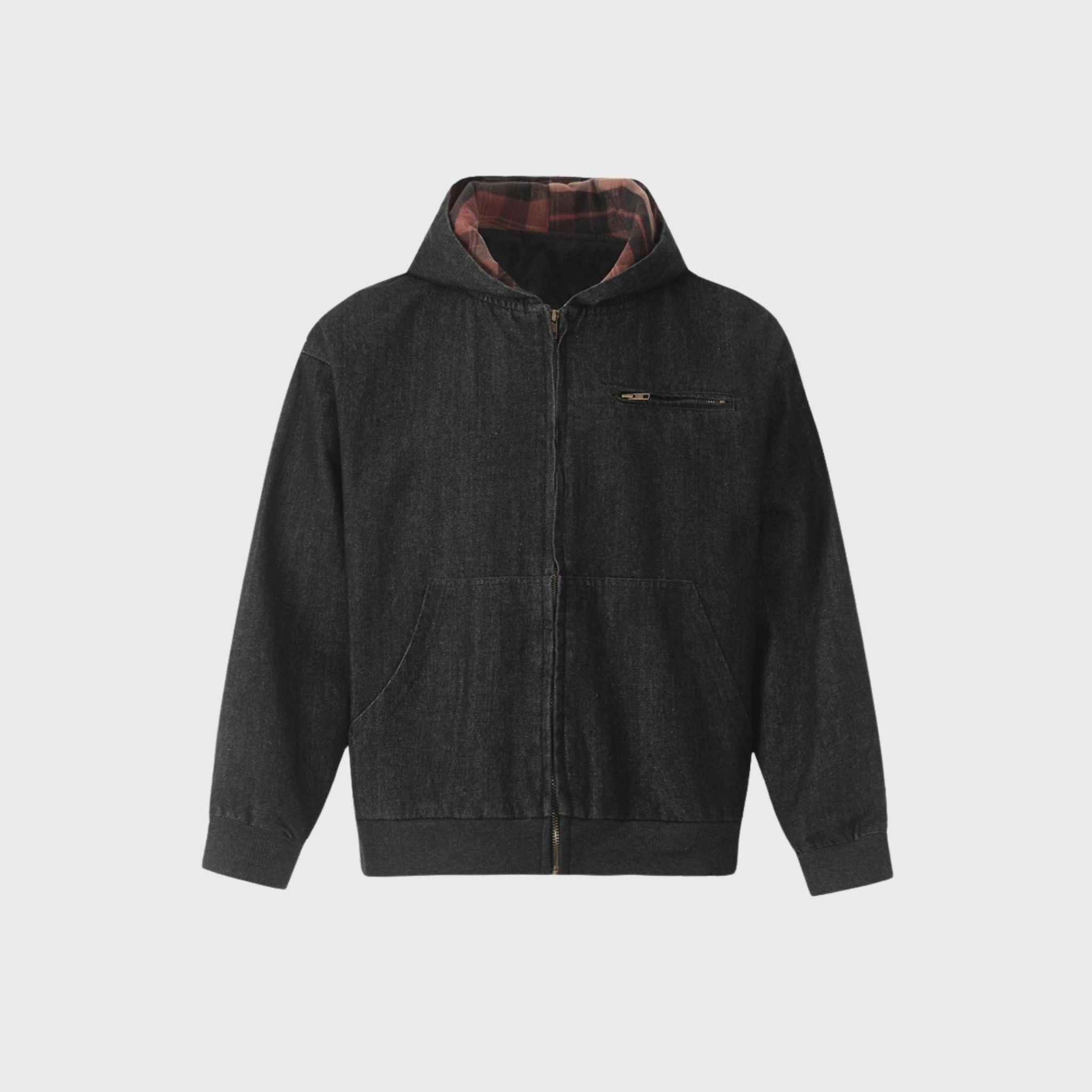 GLYPH JACKET