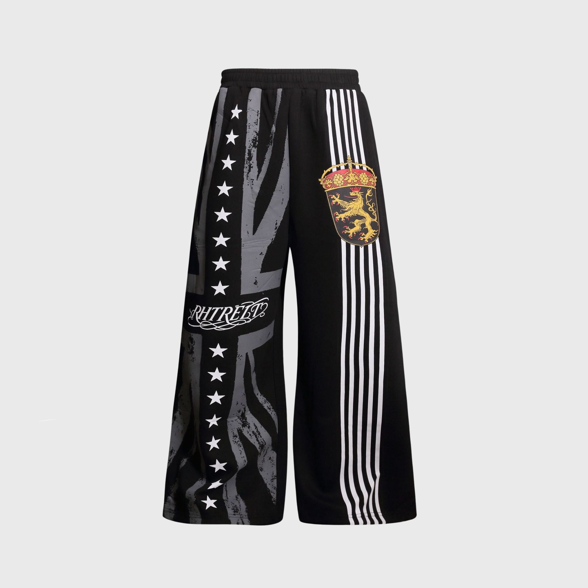 BURN PANTS