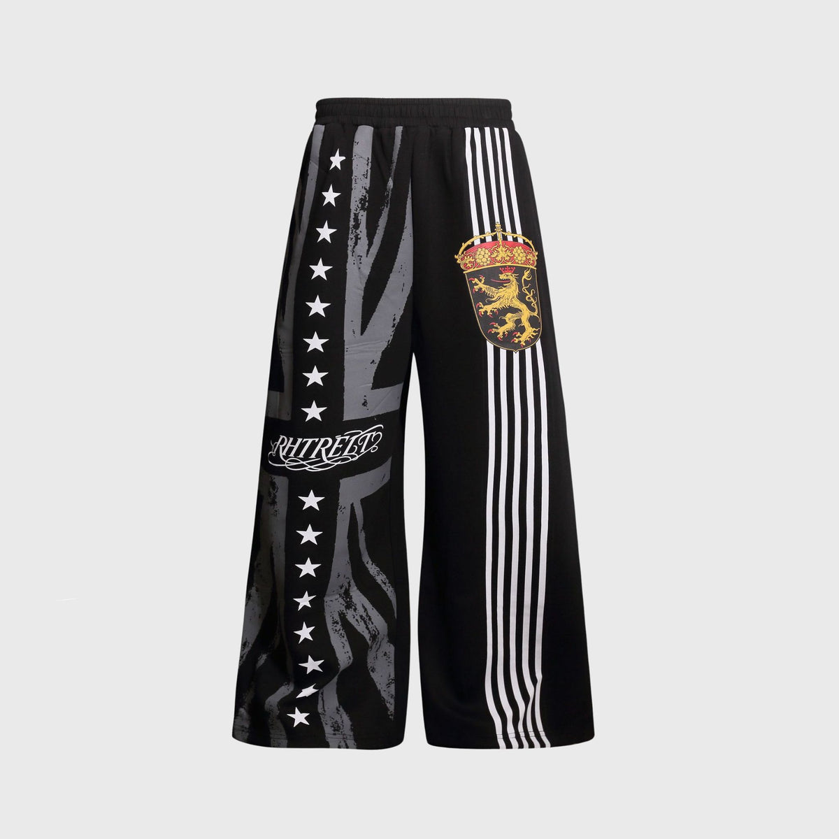 BURN PANTS